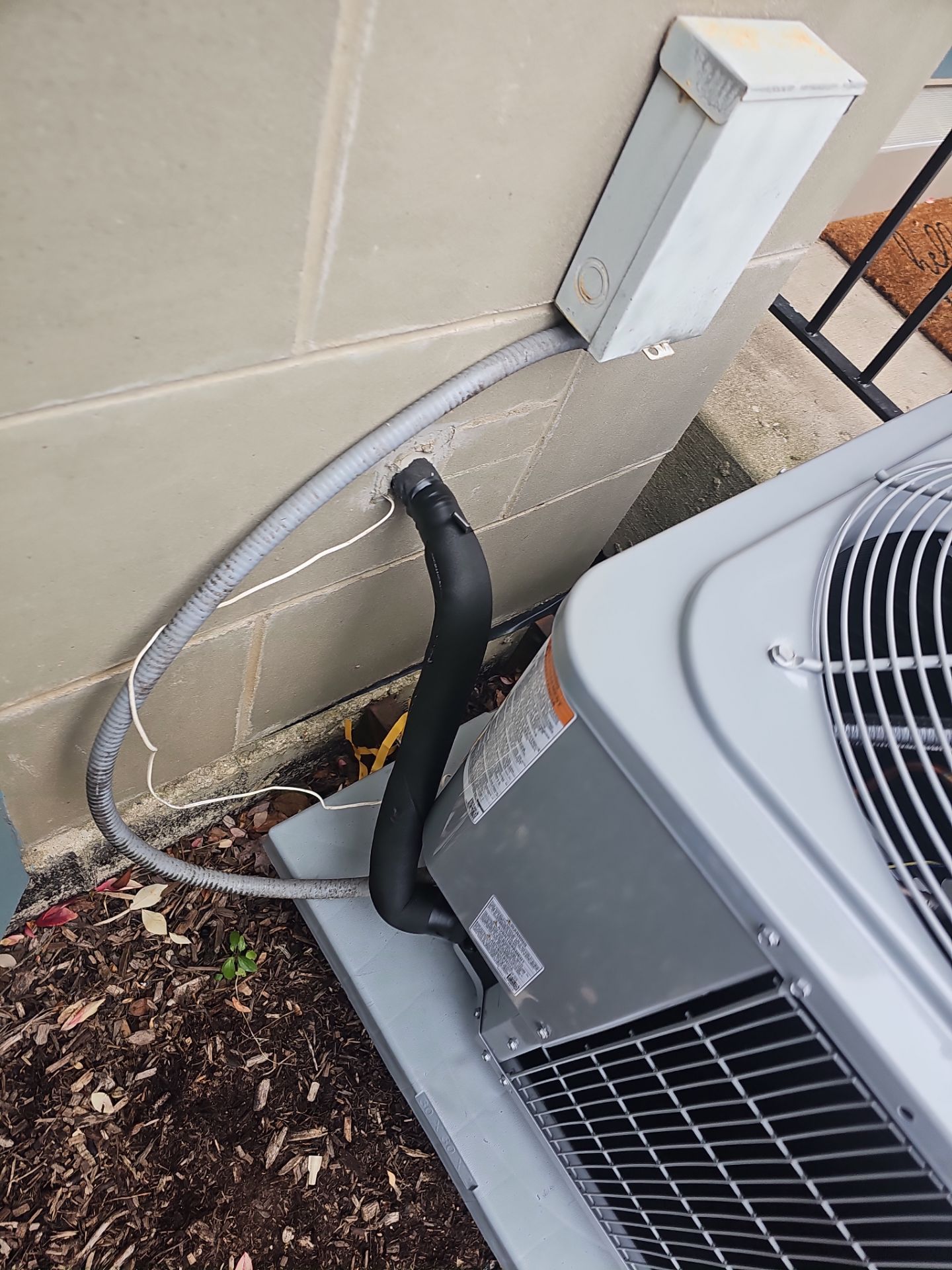 Carrier AC & Furnace Installation by GSHA Services LTD