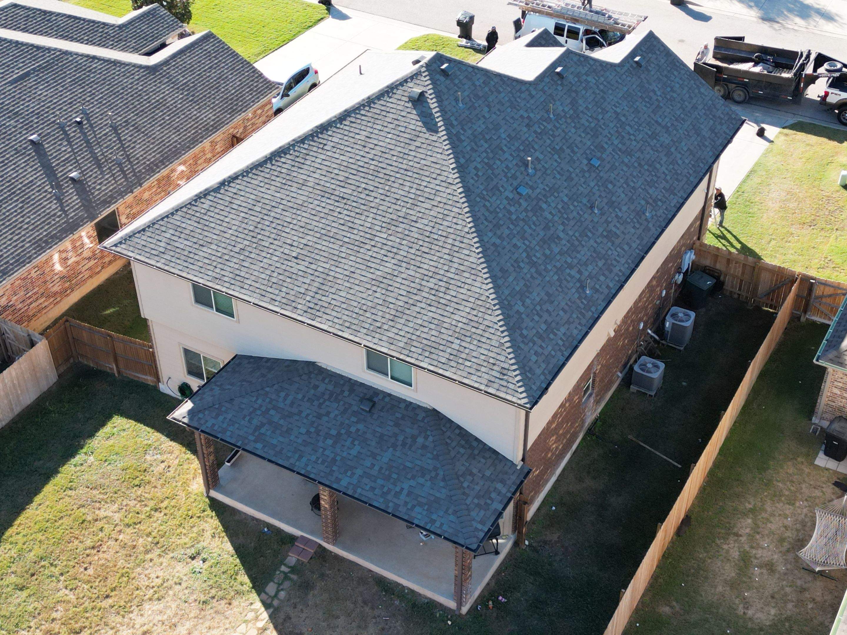 Driftwood - Owens Corning TruDefinition Duration by RoofsOnly.com