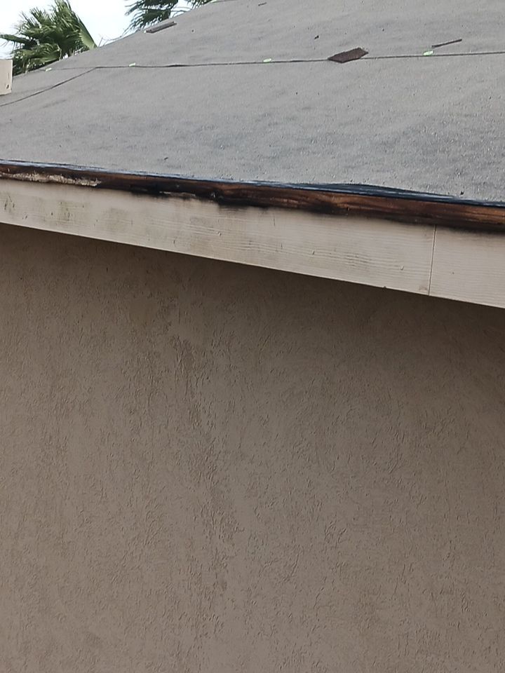 Riverside Bullet Proof by Bayfront Roofing and Construction