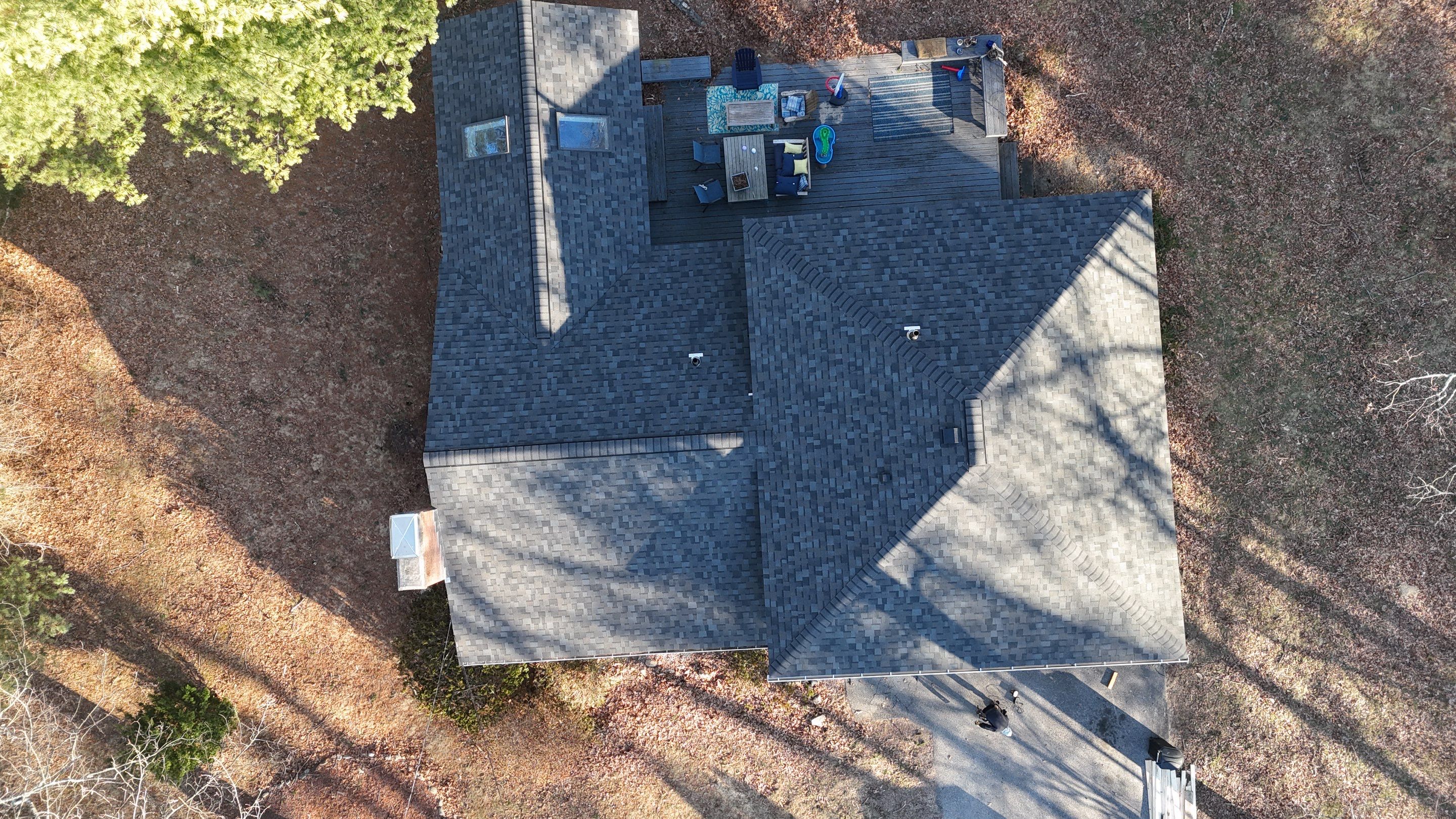 m by Mighty Dog Roofing of Greater Middlesex County