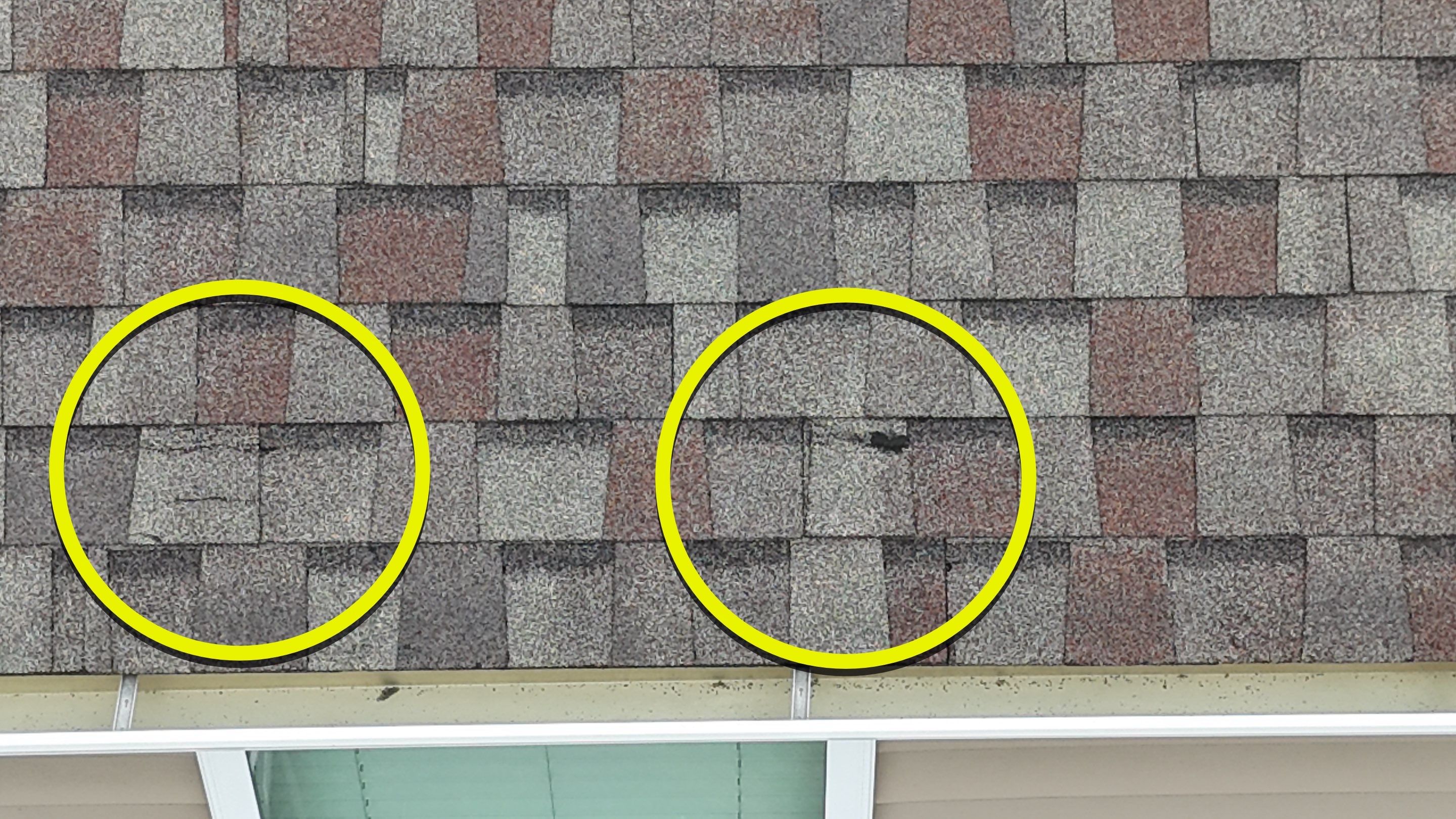 Asphalt Shingle Roof Repair and Leak Mitigation in Surf City by North Carolina Roofs