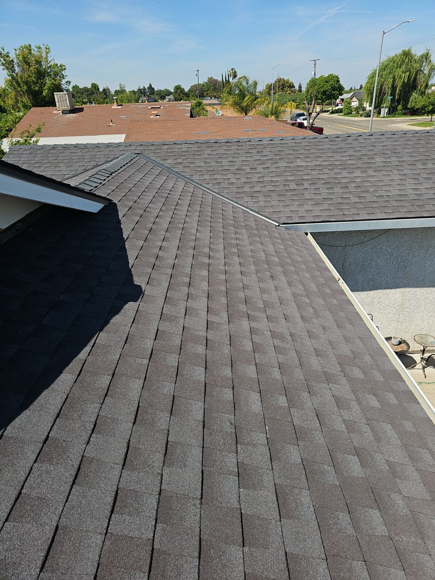 Hammatt Ave Livingston CA  by Econo Roofing