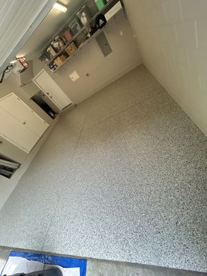 Farmhouse Gray