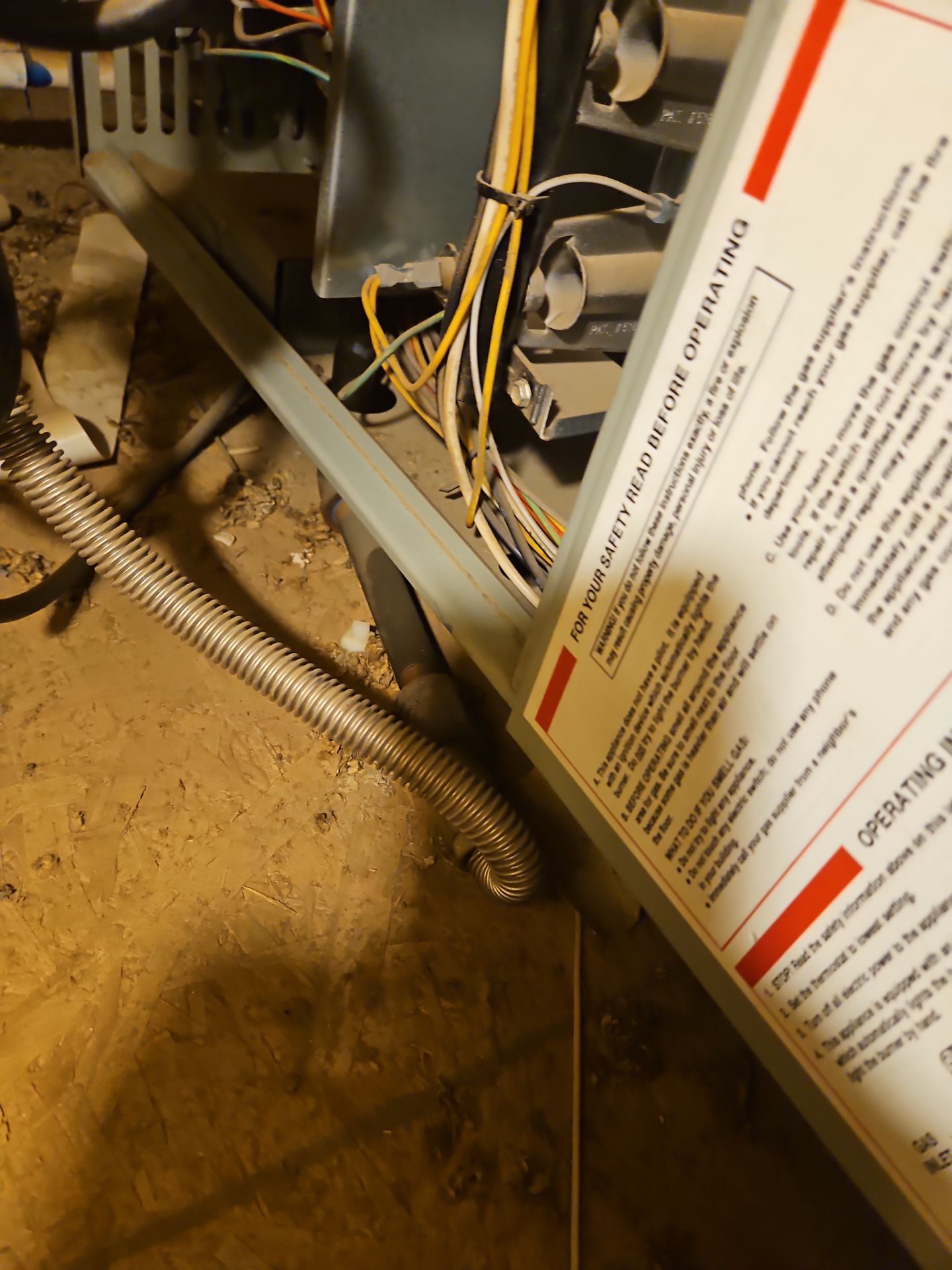 Project in Tucson by Thermal Air Systems LLC