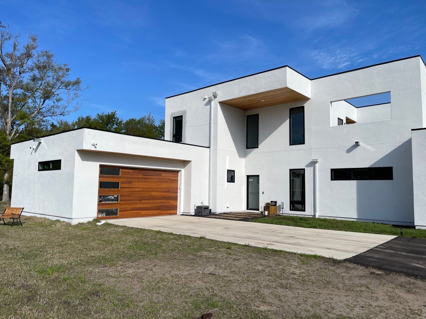 Exterior Painting Project in Jacksonville, FL 32220 by A New Leaf Painting, LLC