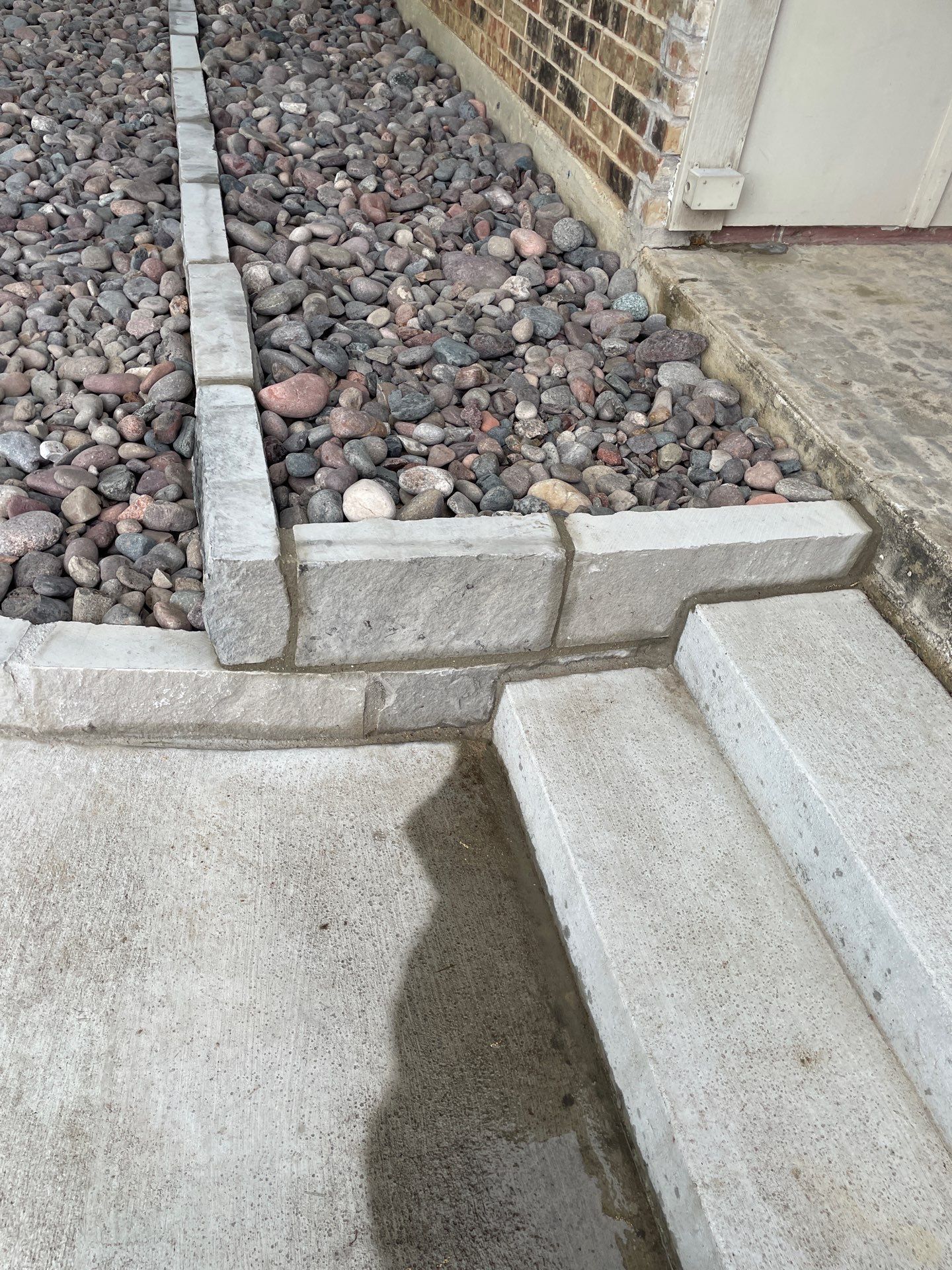 Stone Borders by Peterson’s
