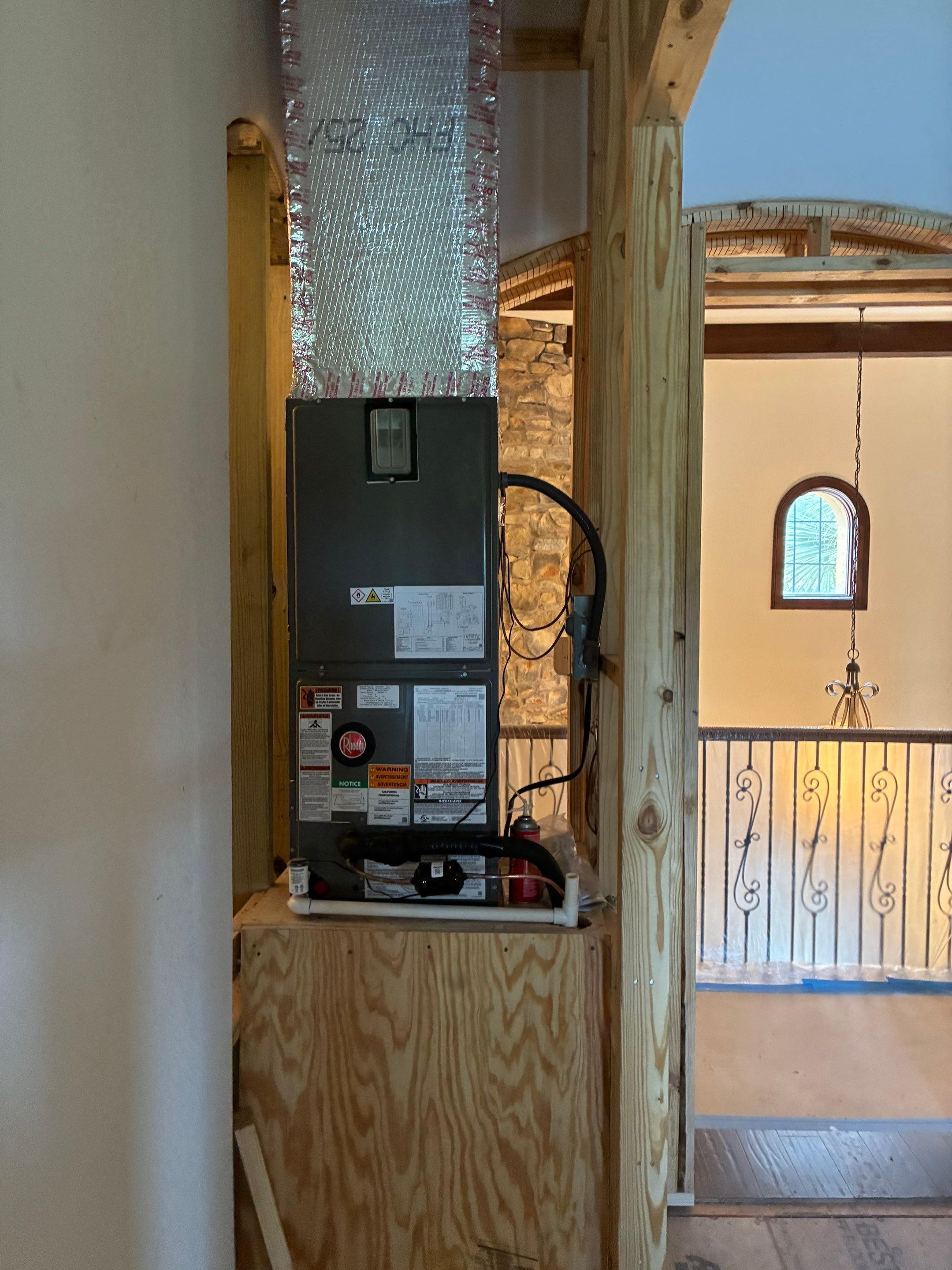Project in Miramar Beach, FL by Alite Services Llc