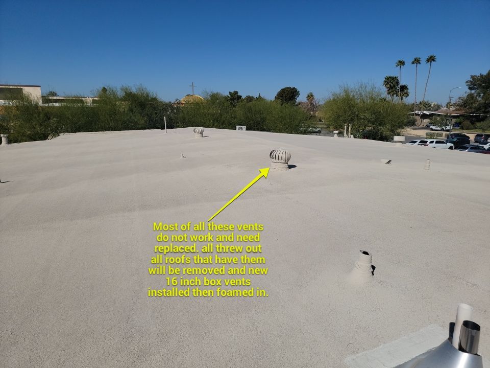 Christ The King by C&N Roofing  INC 