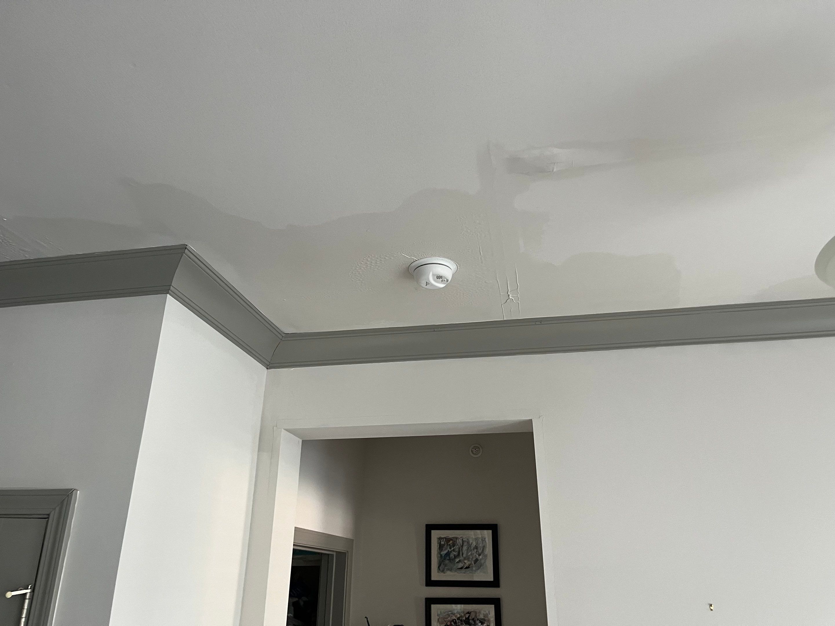 Fire/Water Damage in Apartment Complex in Louisville, KY by ANR Restoration