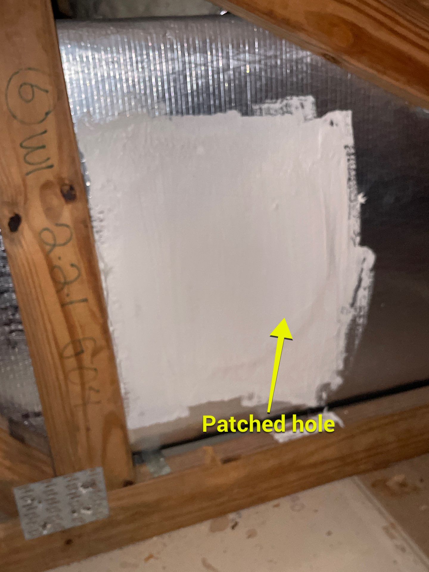 Air Duct Cleaning in Springhill by Hygienic Air, Inc