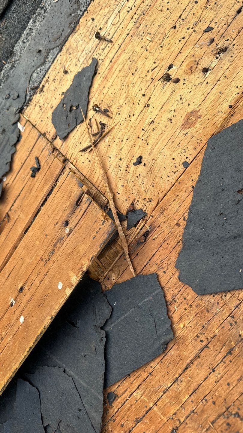 Roof Replacement using CertainTeed Landmark by 180 Contractors