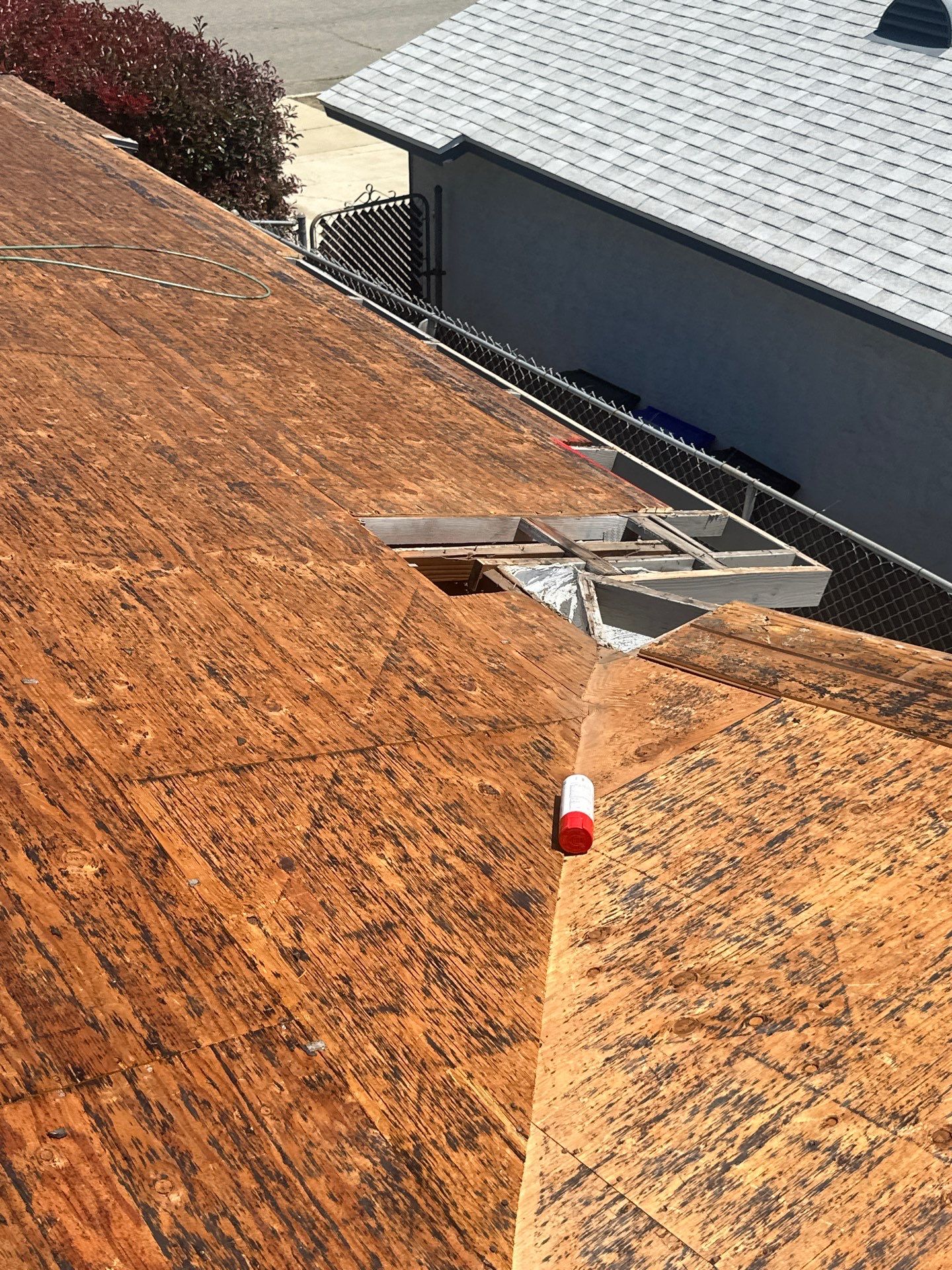 Roof Replacement - Rancho Cucamonga, CA 91730 by Epic Roof Replacement