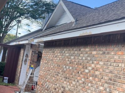 Project in Cedar Hill