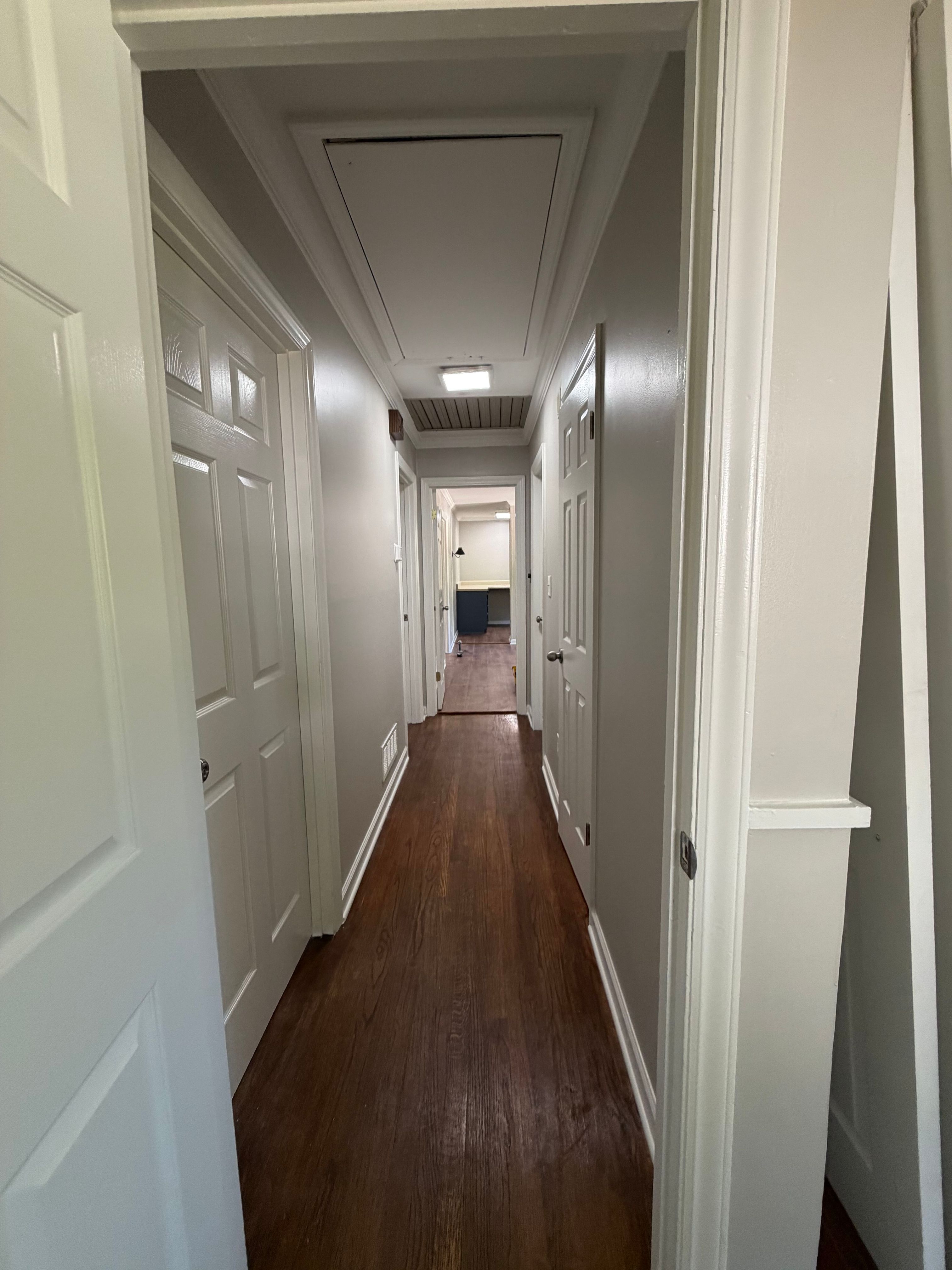 Turnover Work in Morrow by Task Masters Handyman Services, LLC