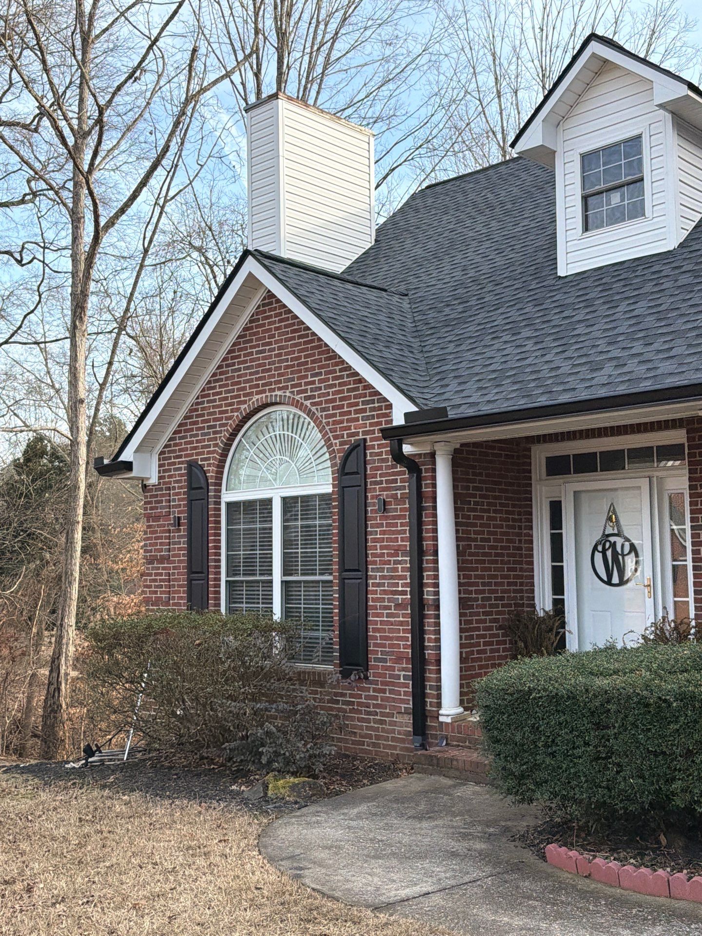 The Wilkins by United Contracting and Roofing