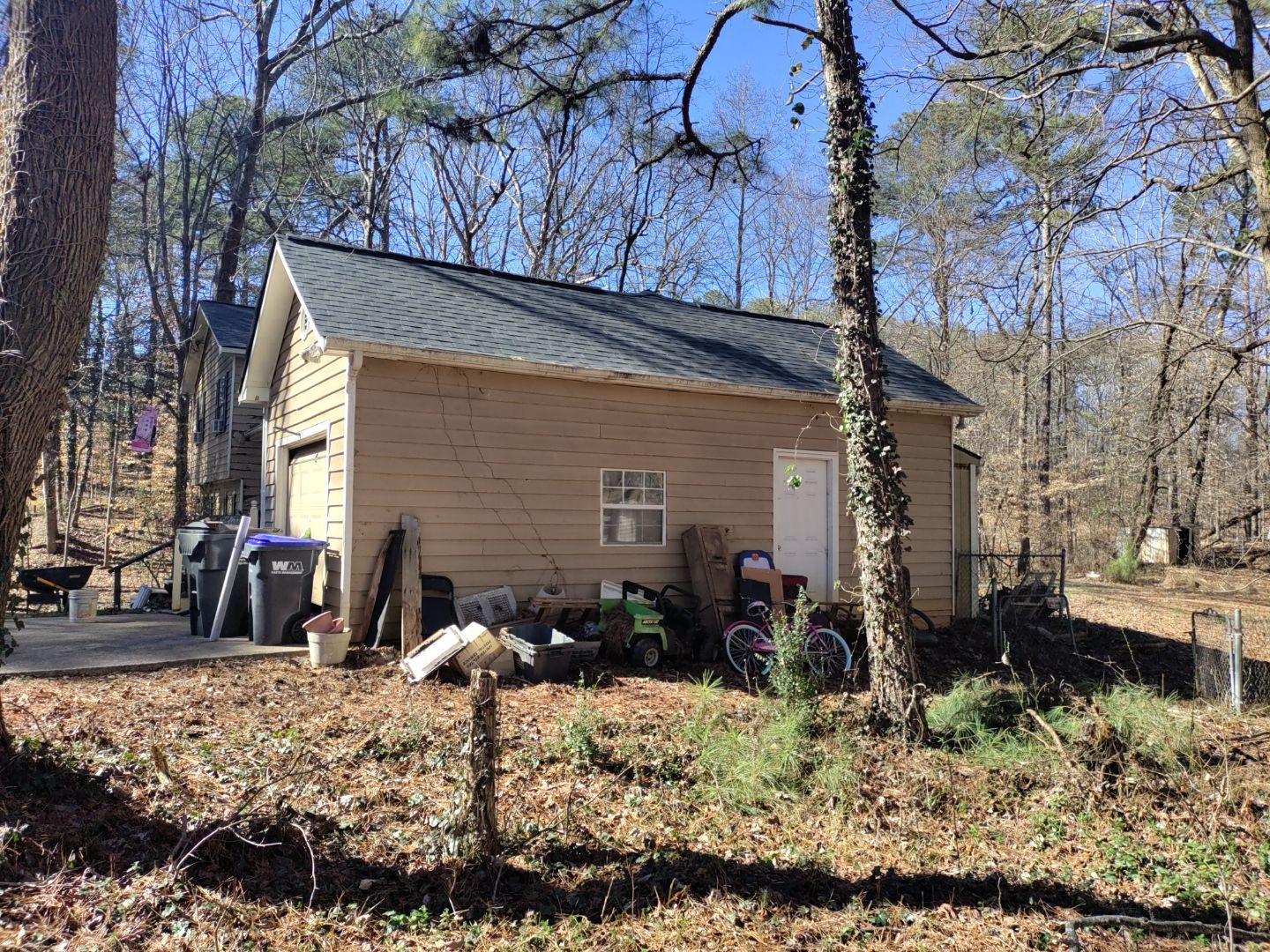 Residential Roofing Installation using Owens Corning by Inspector Roofing and Restoration