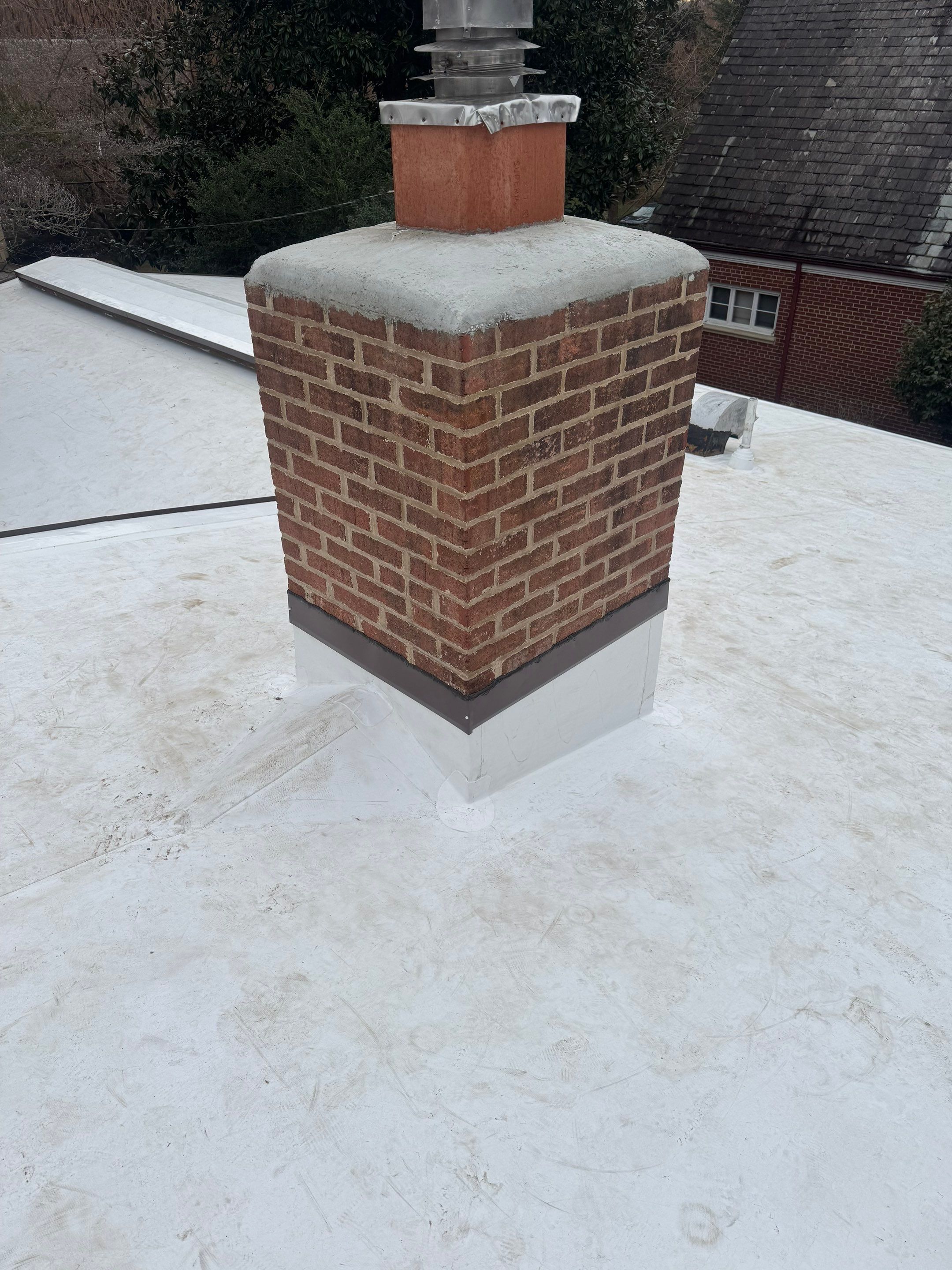 Project in Washington by Elvis General Construction LLC