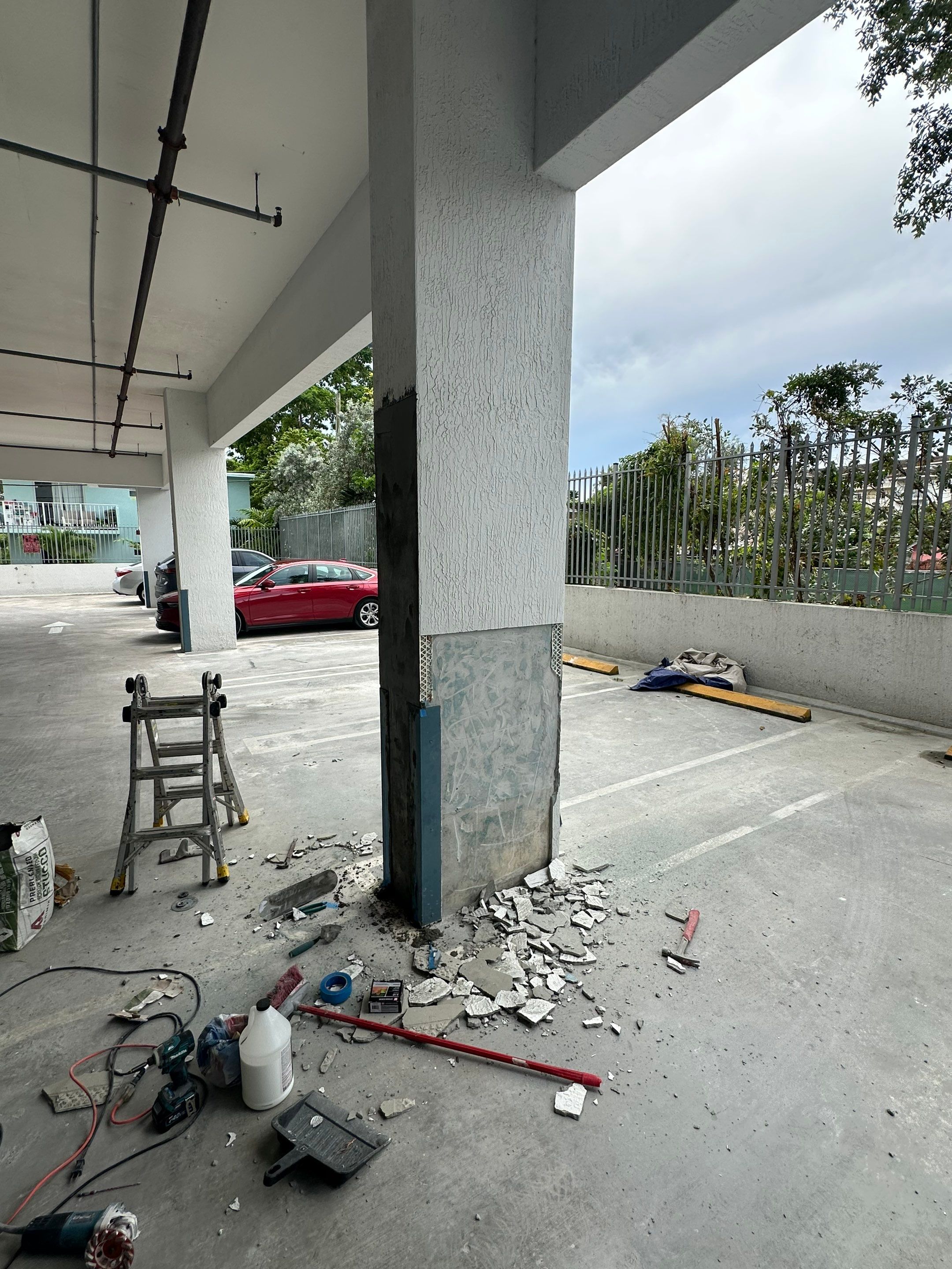 City of Miami by The Goat Contractor ( Giampri Corp)