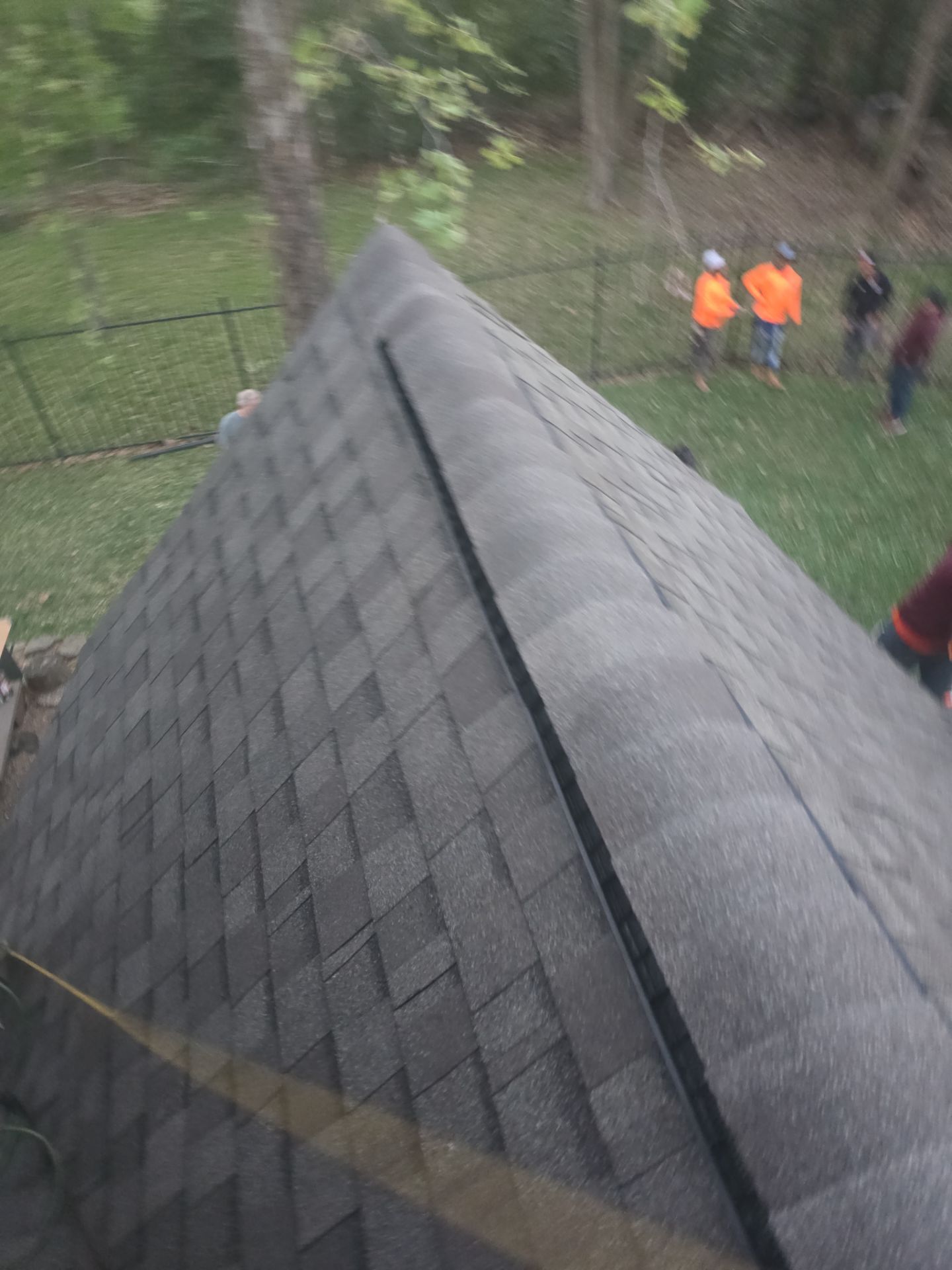 Roof Repair Houston by Roof Repair Company