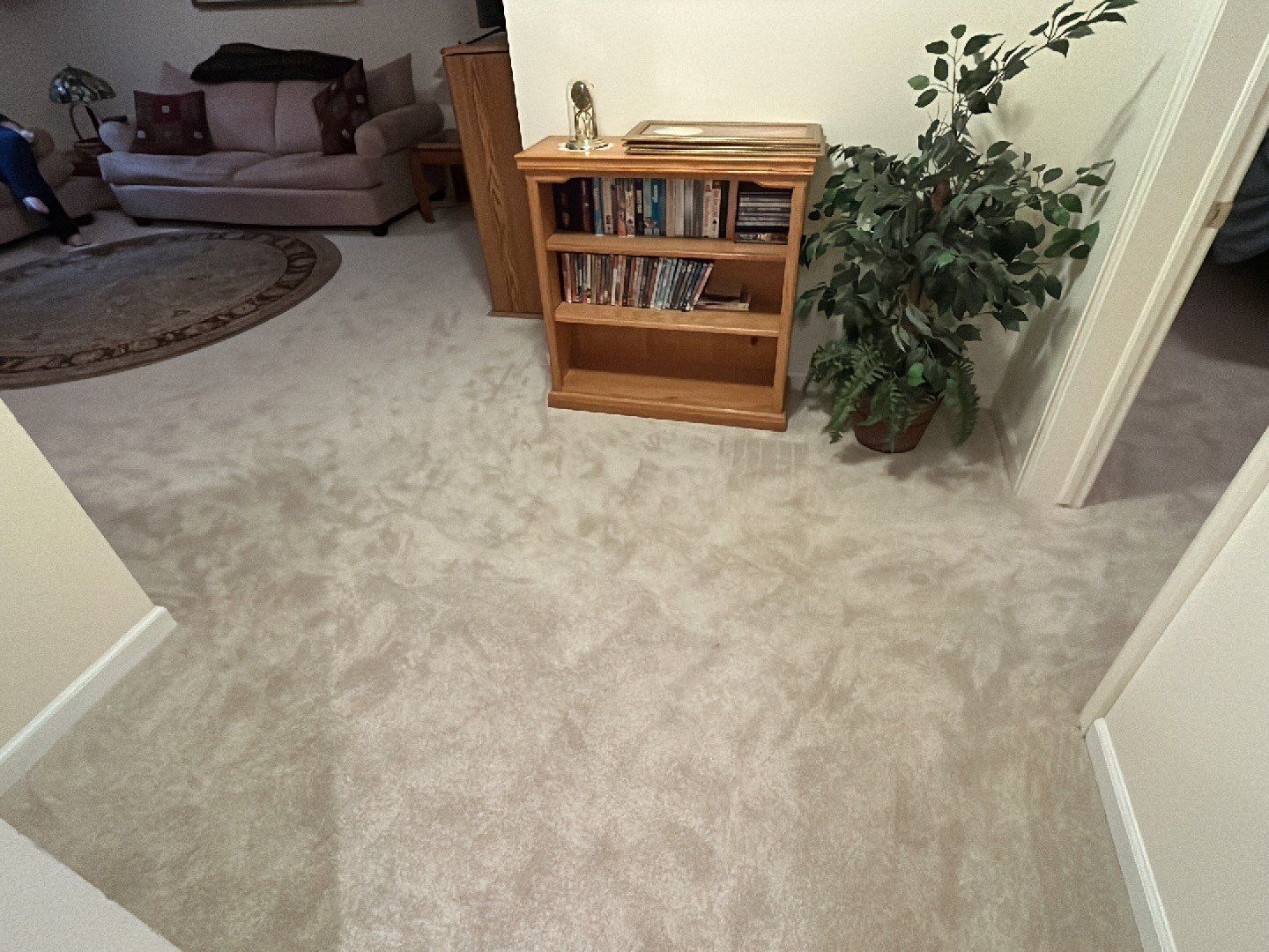 Reconstruction by Accountable Home Services