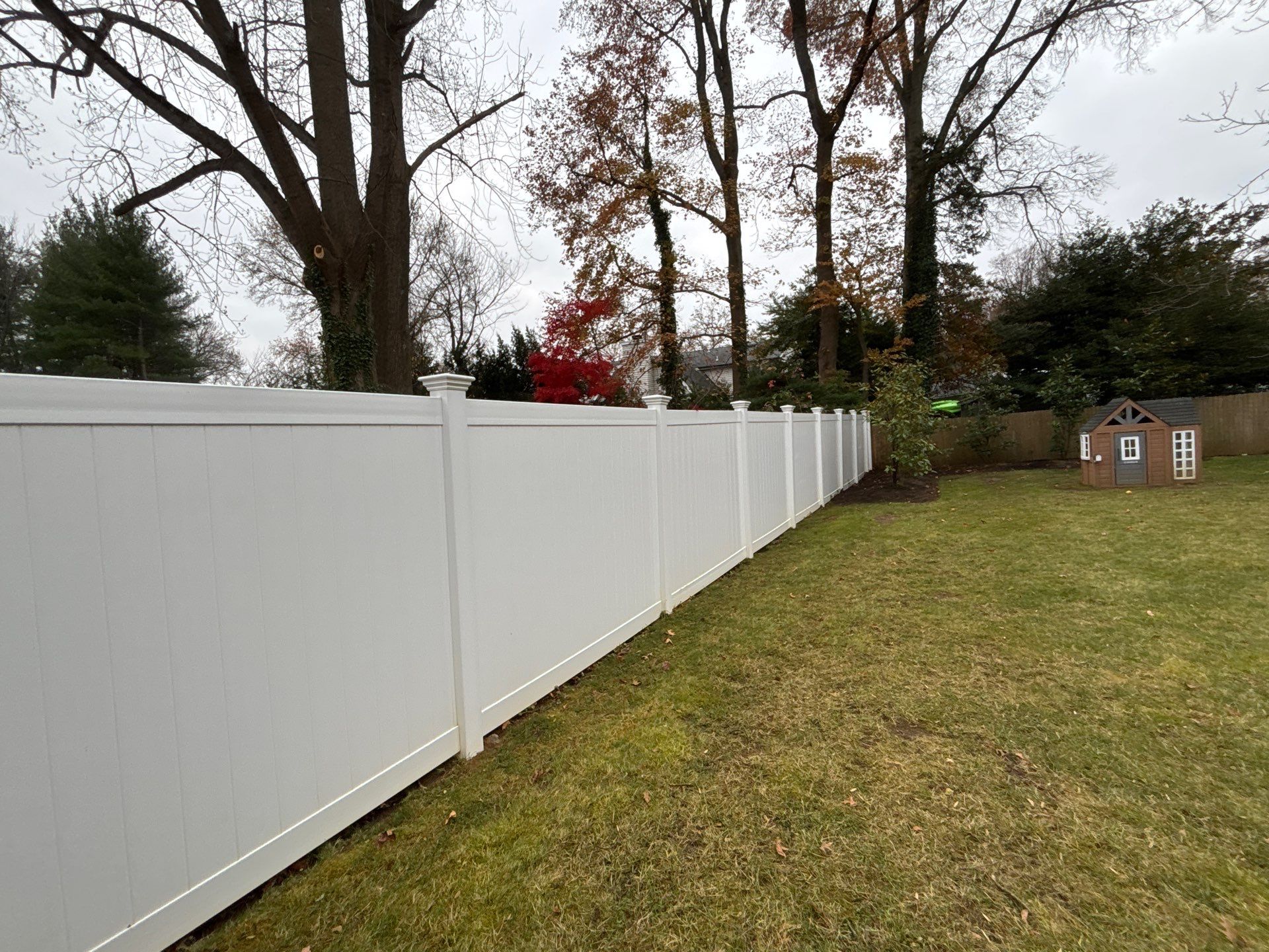 Soft Washing in Little Silver, NJ by Clearview Washing