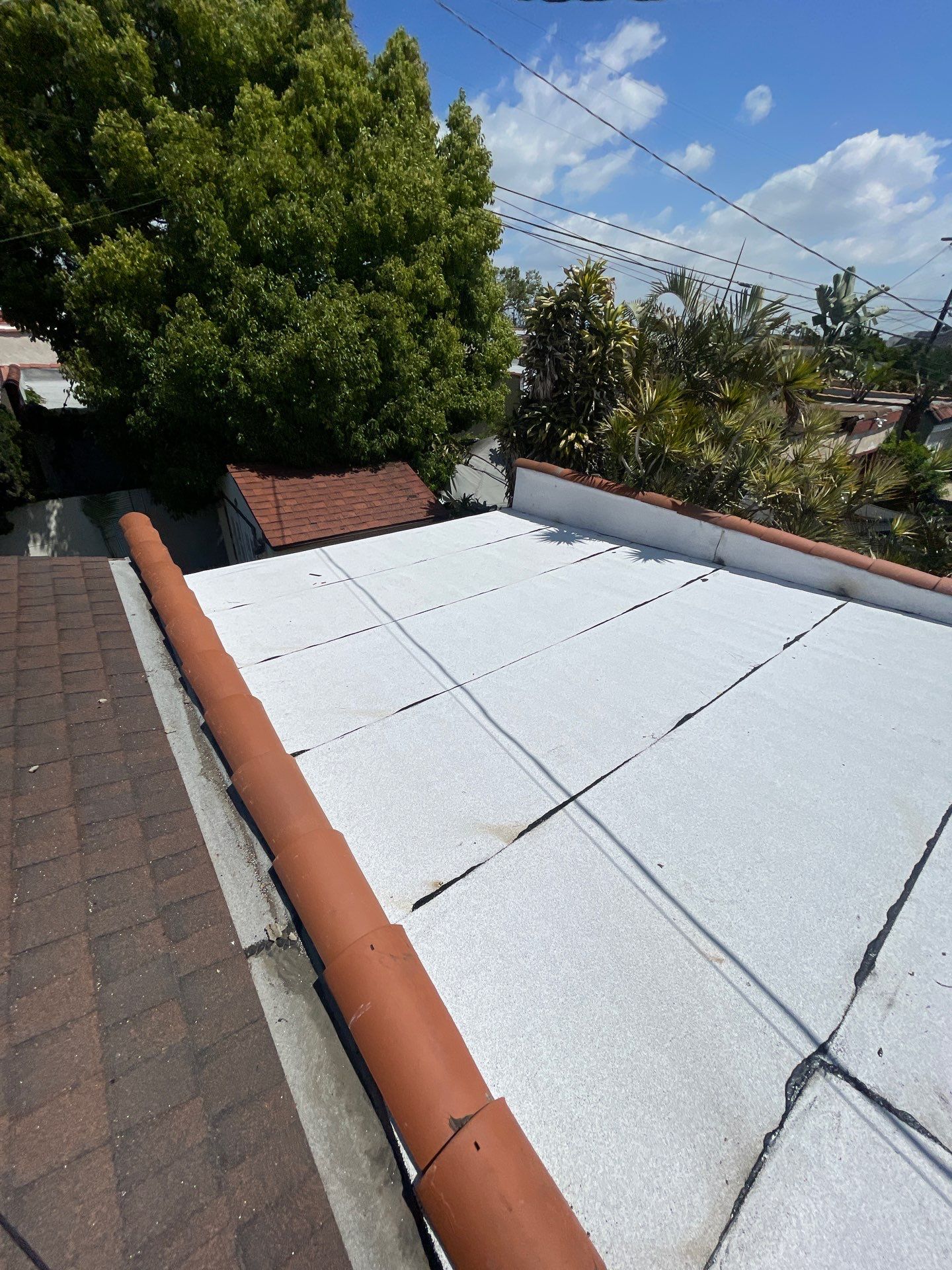 Roof Replacement- Los Angeles, CA 90047 by Epic Roof Replacement