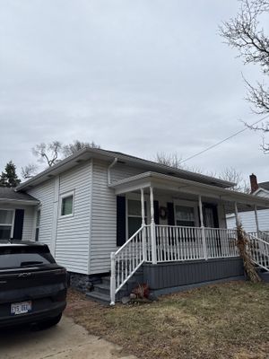 Project in Grand Ledge