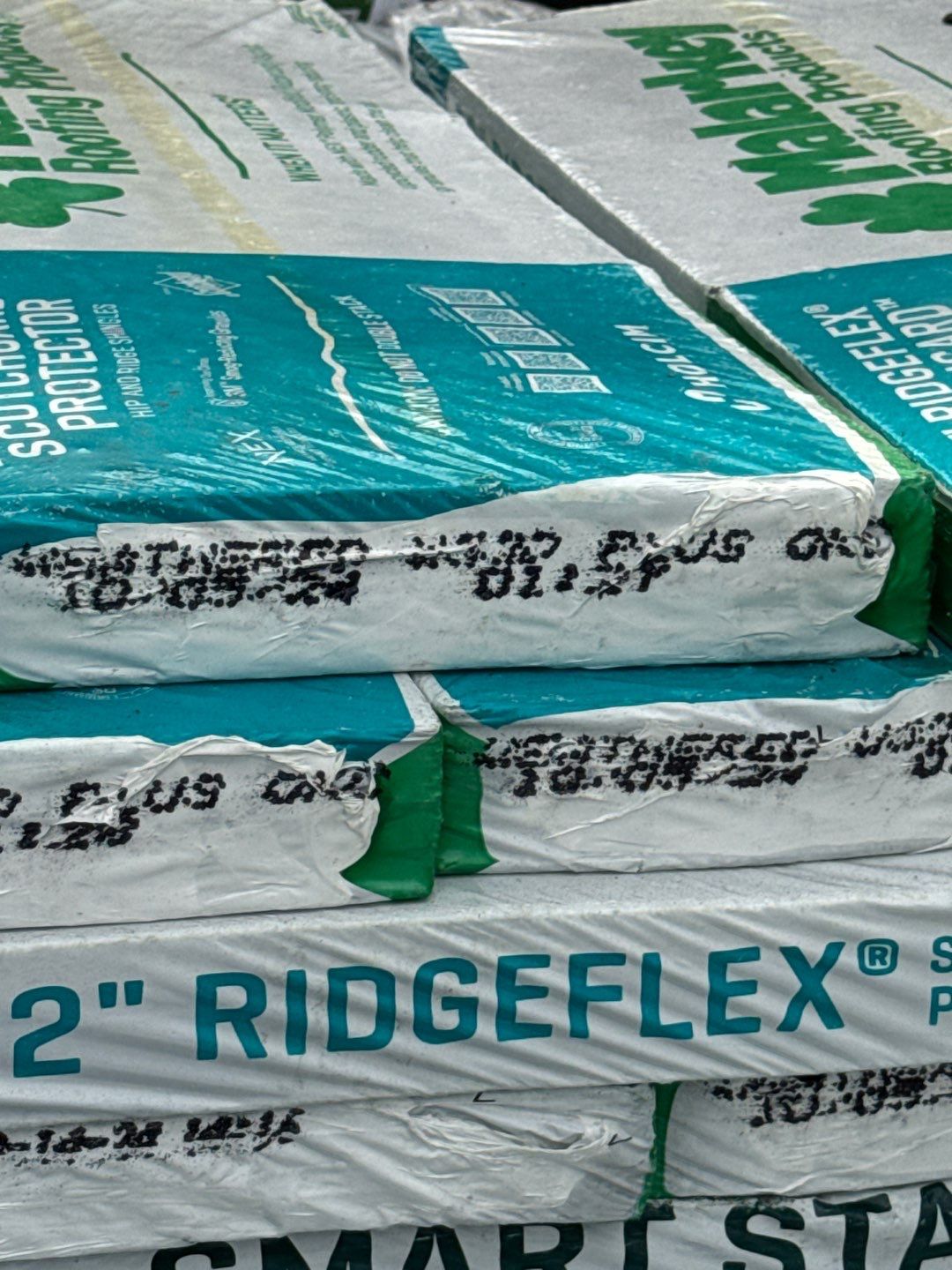 Roof Replacement in Jersey Village by P91 Roofing