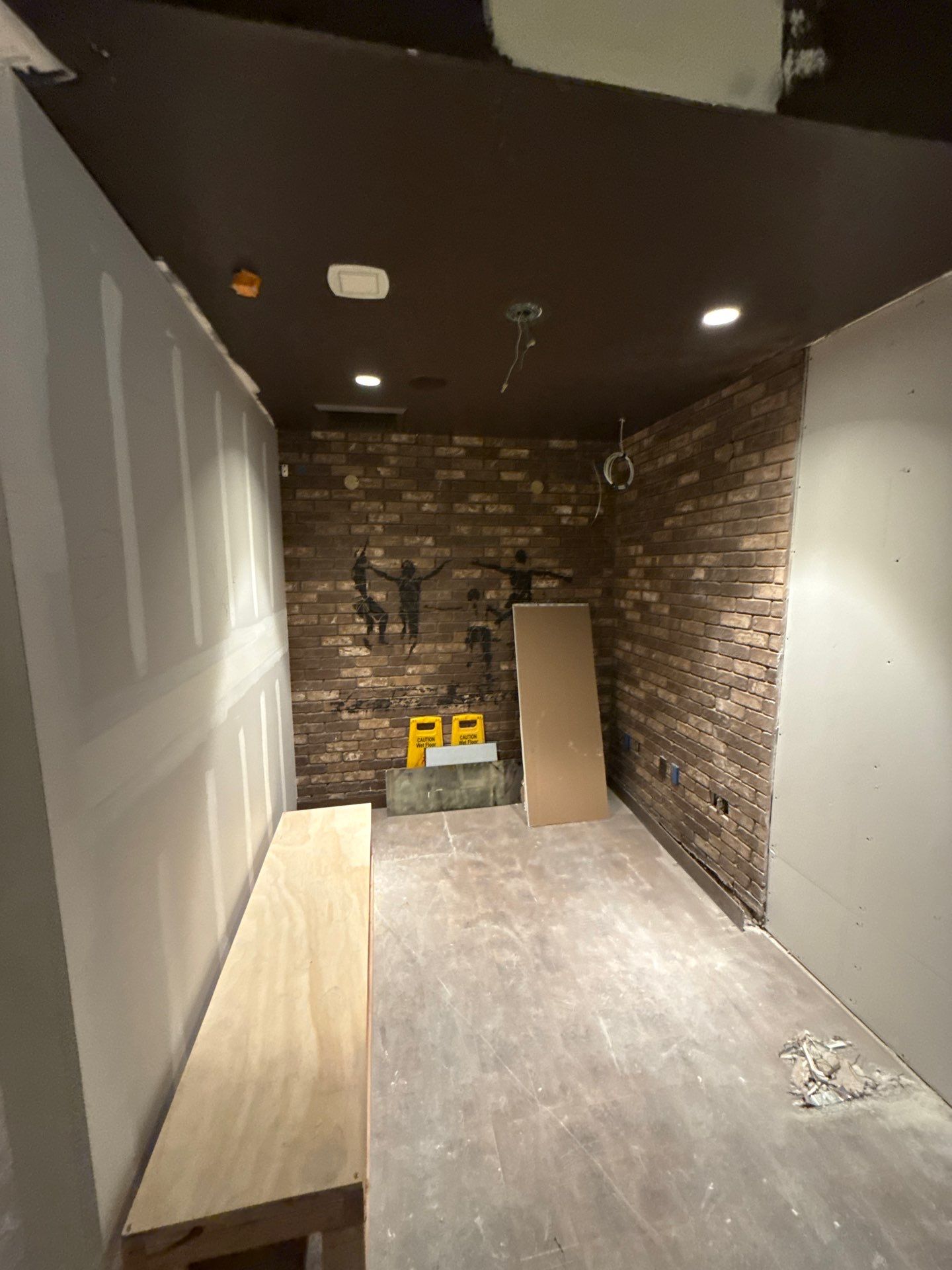 Project in Beverly Hills by M1 Builds, Inc.