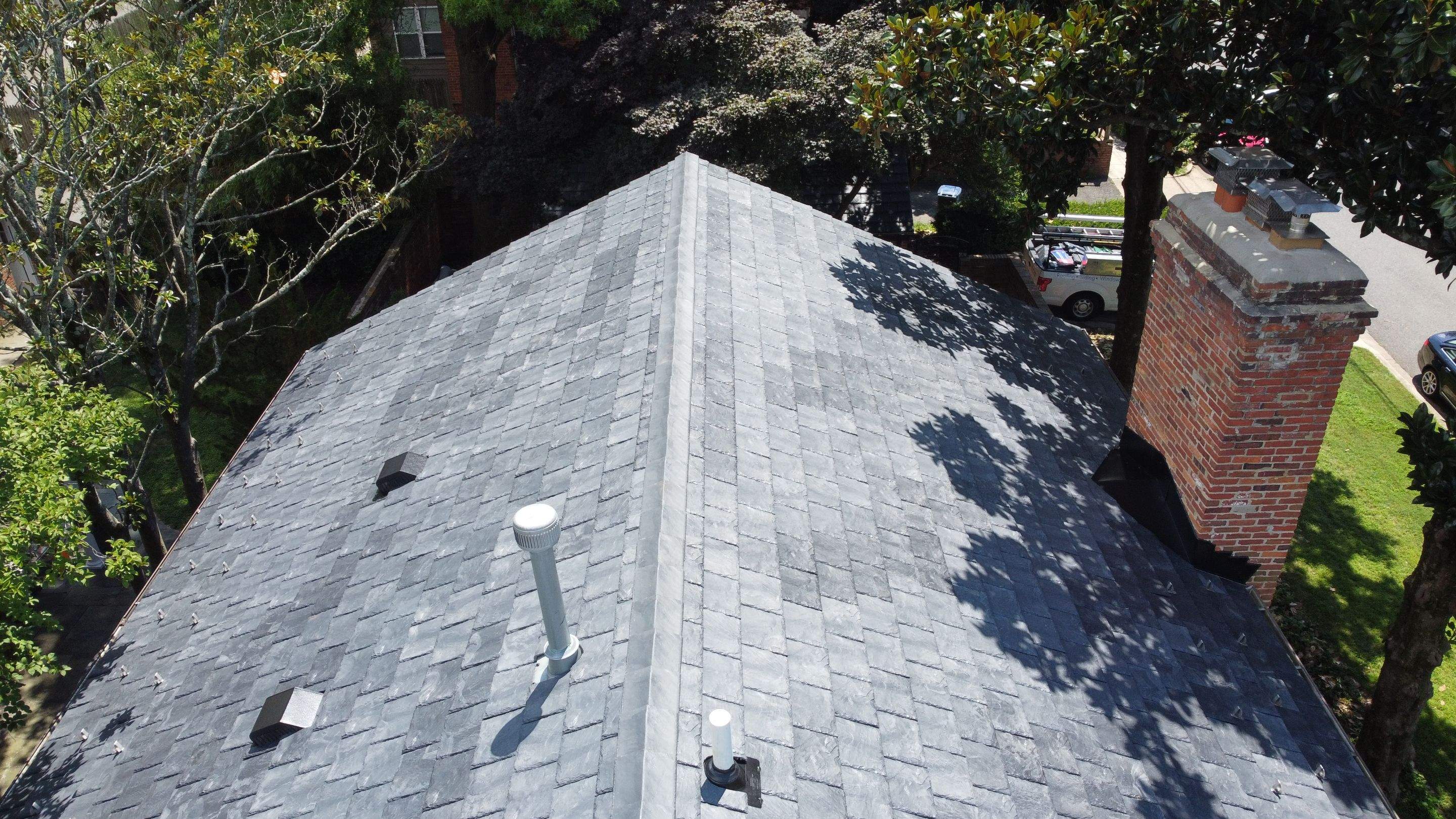 4658 Upton St Nw, Washington, DC 20016-2368 by American Custom Contractors