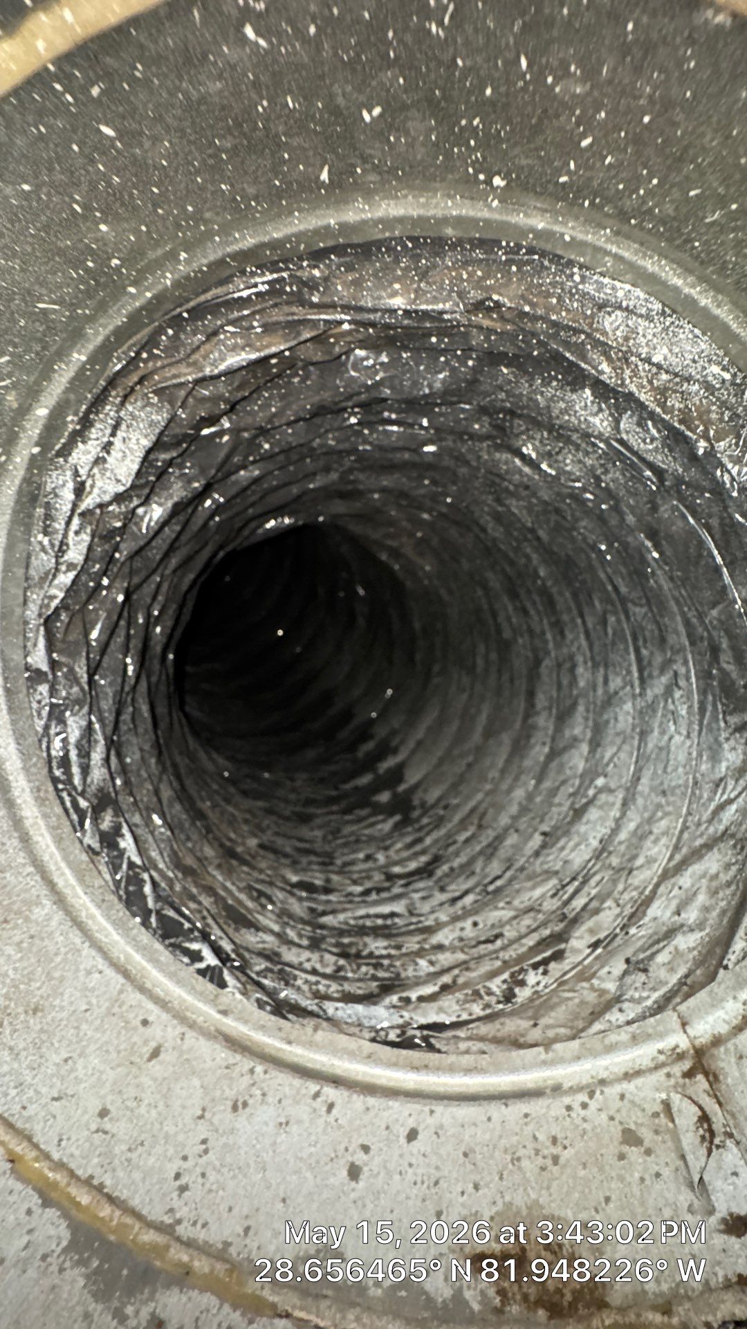 Air Duct Cleaning in Groveland by Hygienic Air, Inc