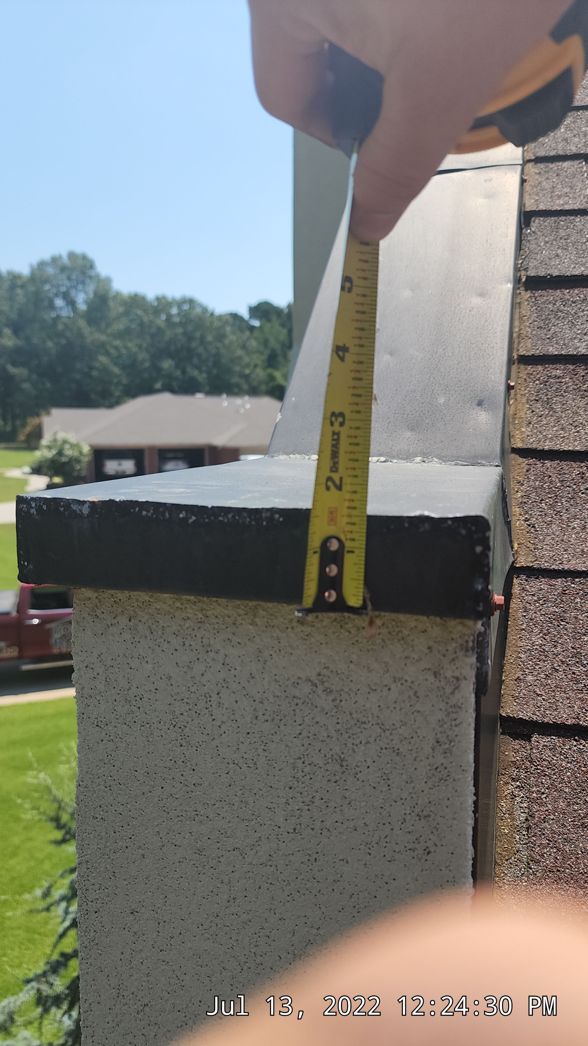 Residential Roof Replacement in Hope AR by Hostetler Roofing