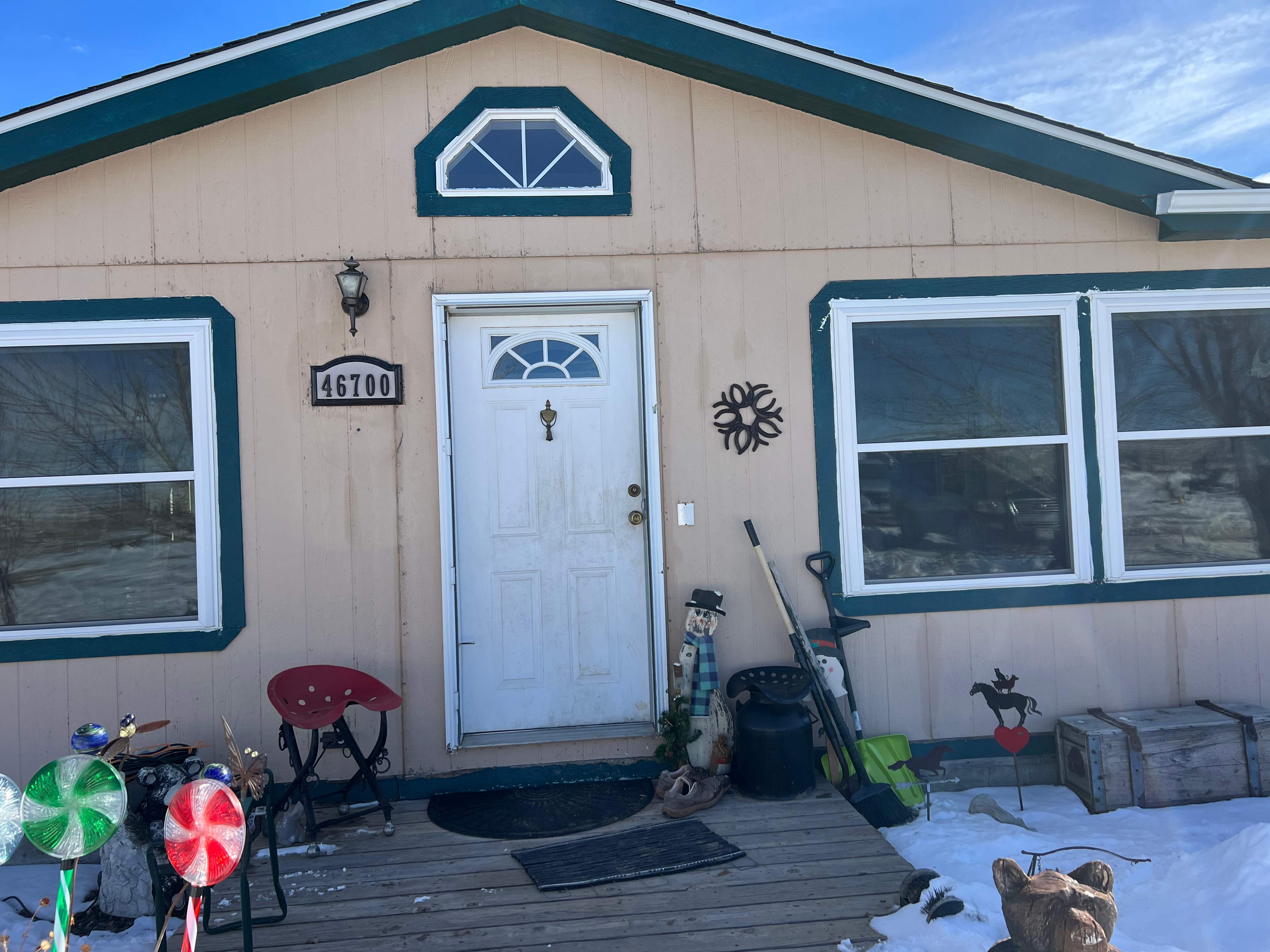 Coming Soon! Diamond Kote Siding Project With Anlin Windows  by 1st choice windows and siding