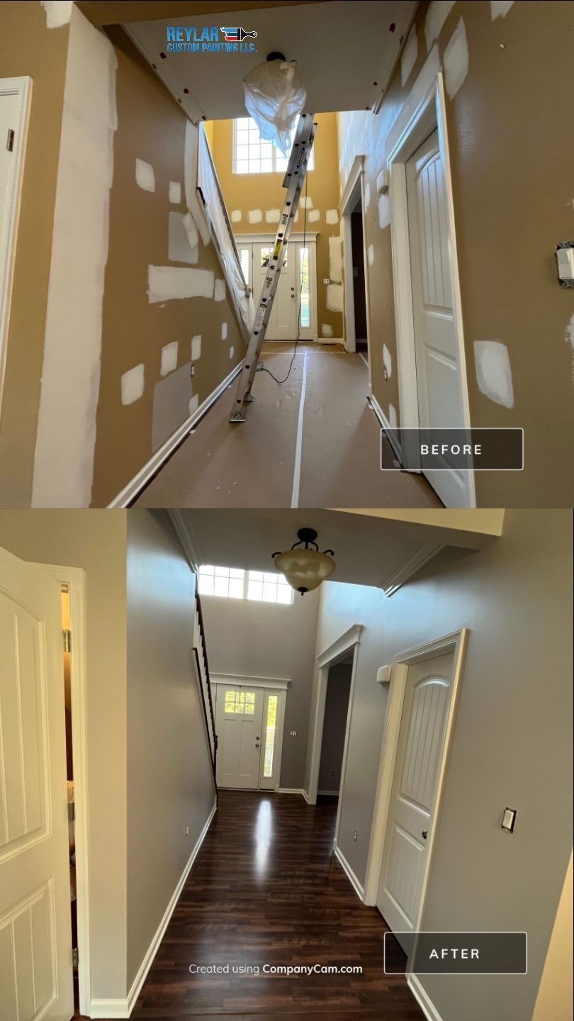Galloway, NJ by Reylar Custom Painting LLC