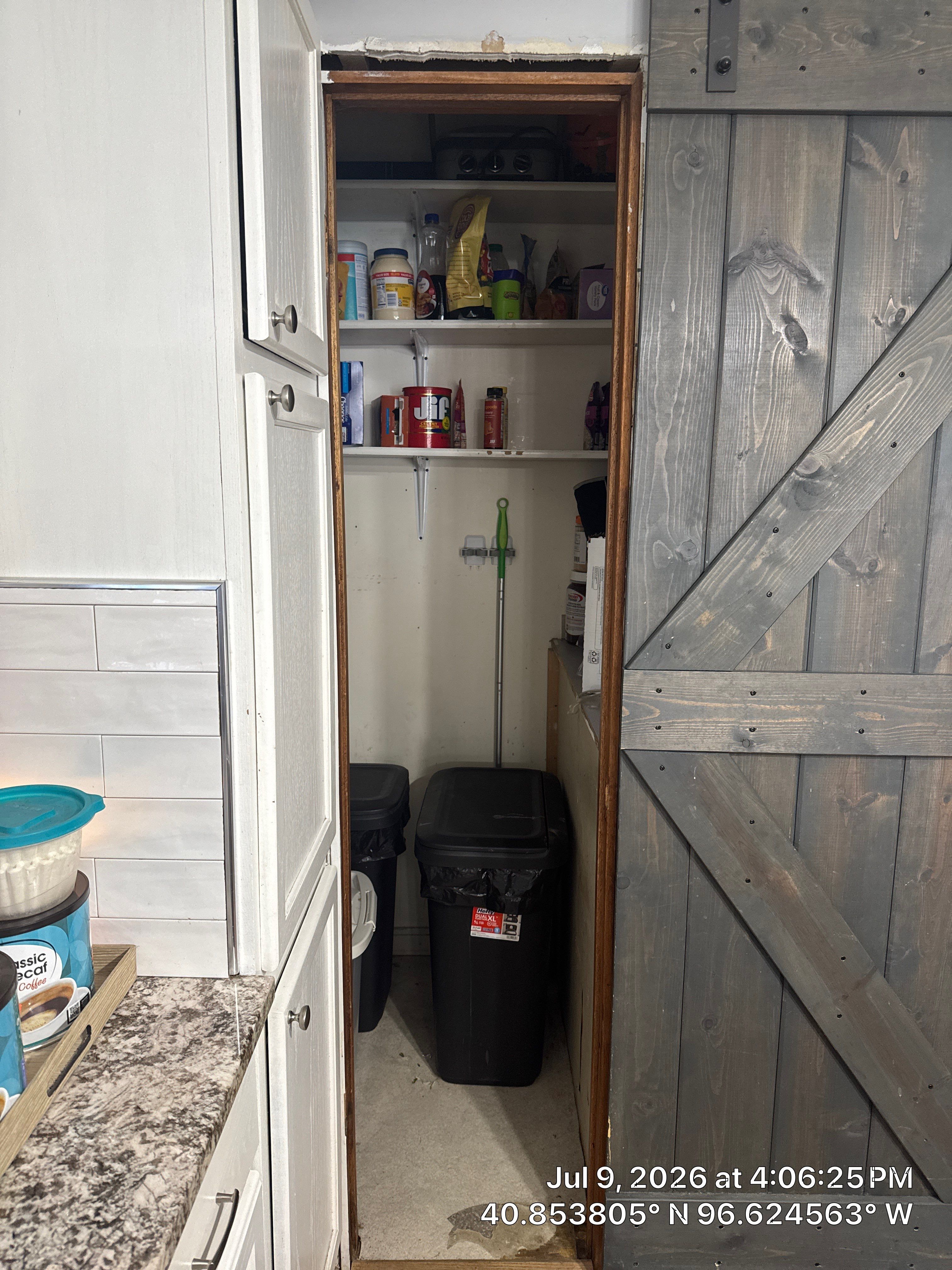 Residential Market Prep and Interior Renovations in Lincoln by CompanyCam Sales Demo