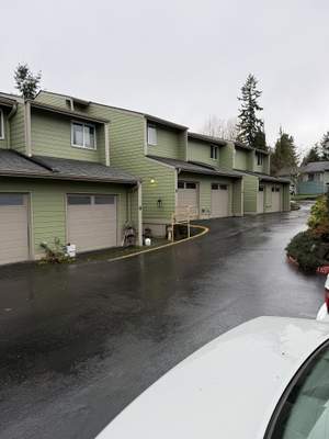 Residential Roof Inspection/Repair Estimate in Bainbridge Island, WA