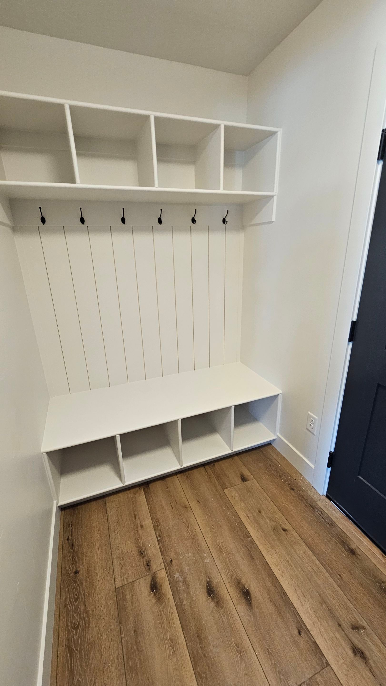 GCG2 - Home Build by Garner Construction