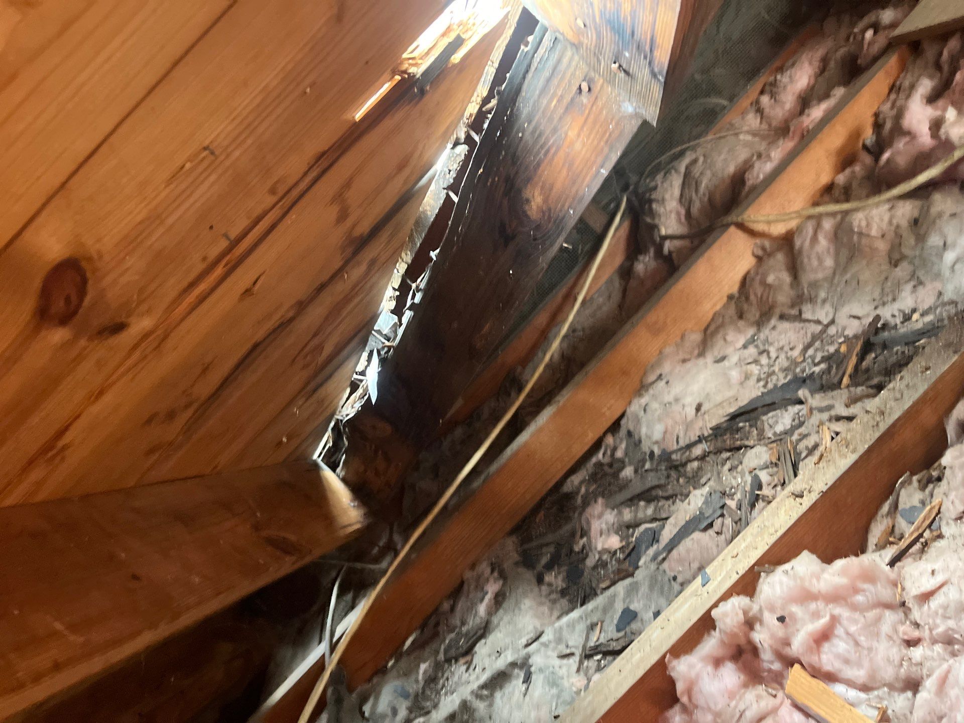 Residential Roofing Repair using Owen's Corning Duration (Lifetime) Shingles by Roof Repair Company
