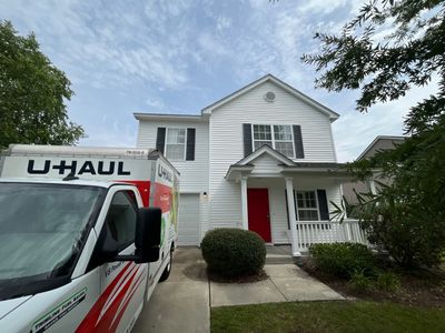 Emergency Water Loss Restoration