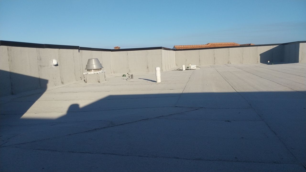 Project in Tierra Verde 33715 by Mitchell Roofing Company LLC 