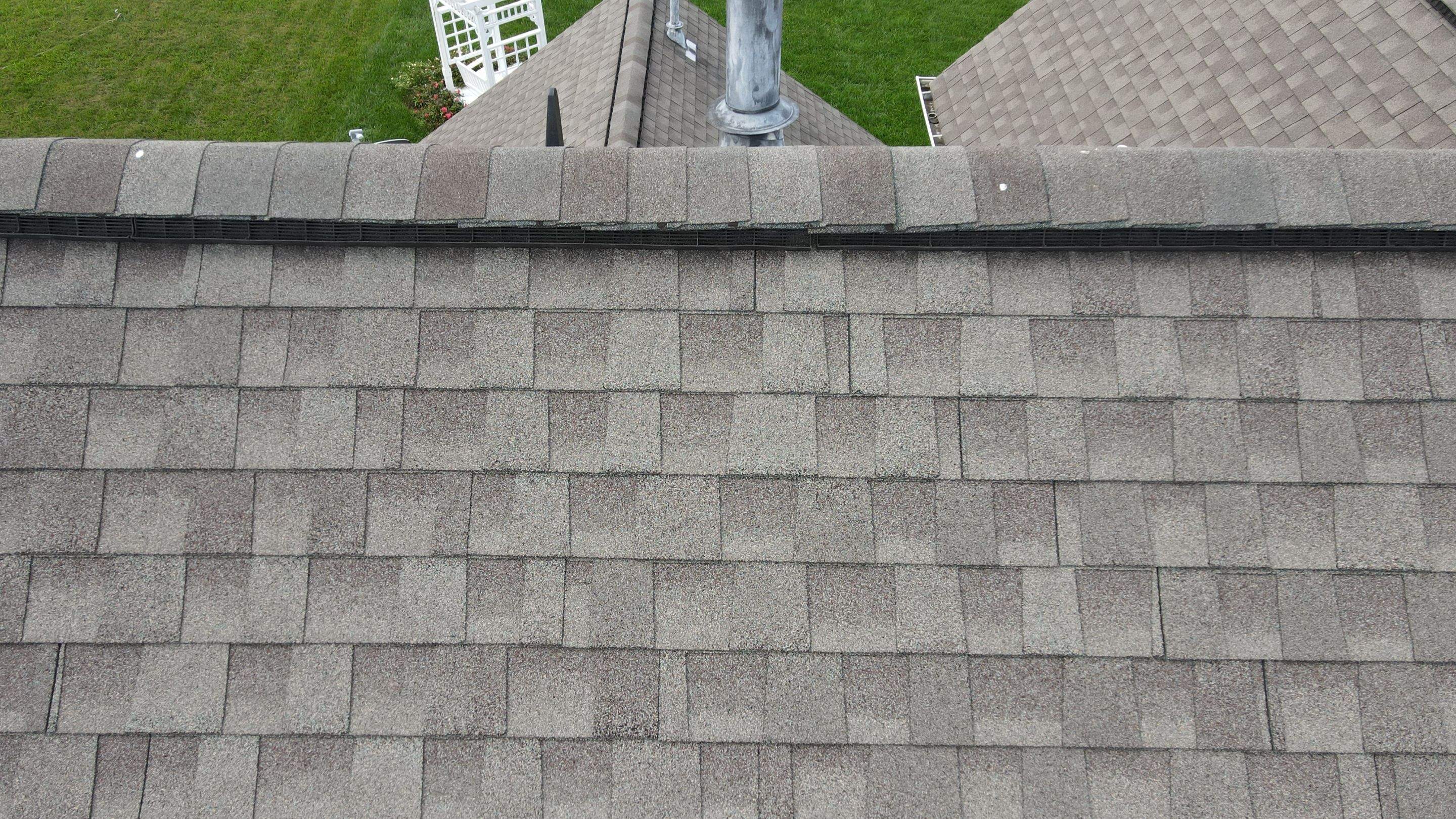 Roof Replacement in the Larkin Community – Statesville, NC by RISE Roofing & Restoration, LLC