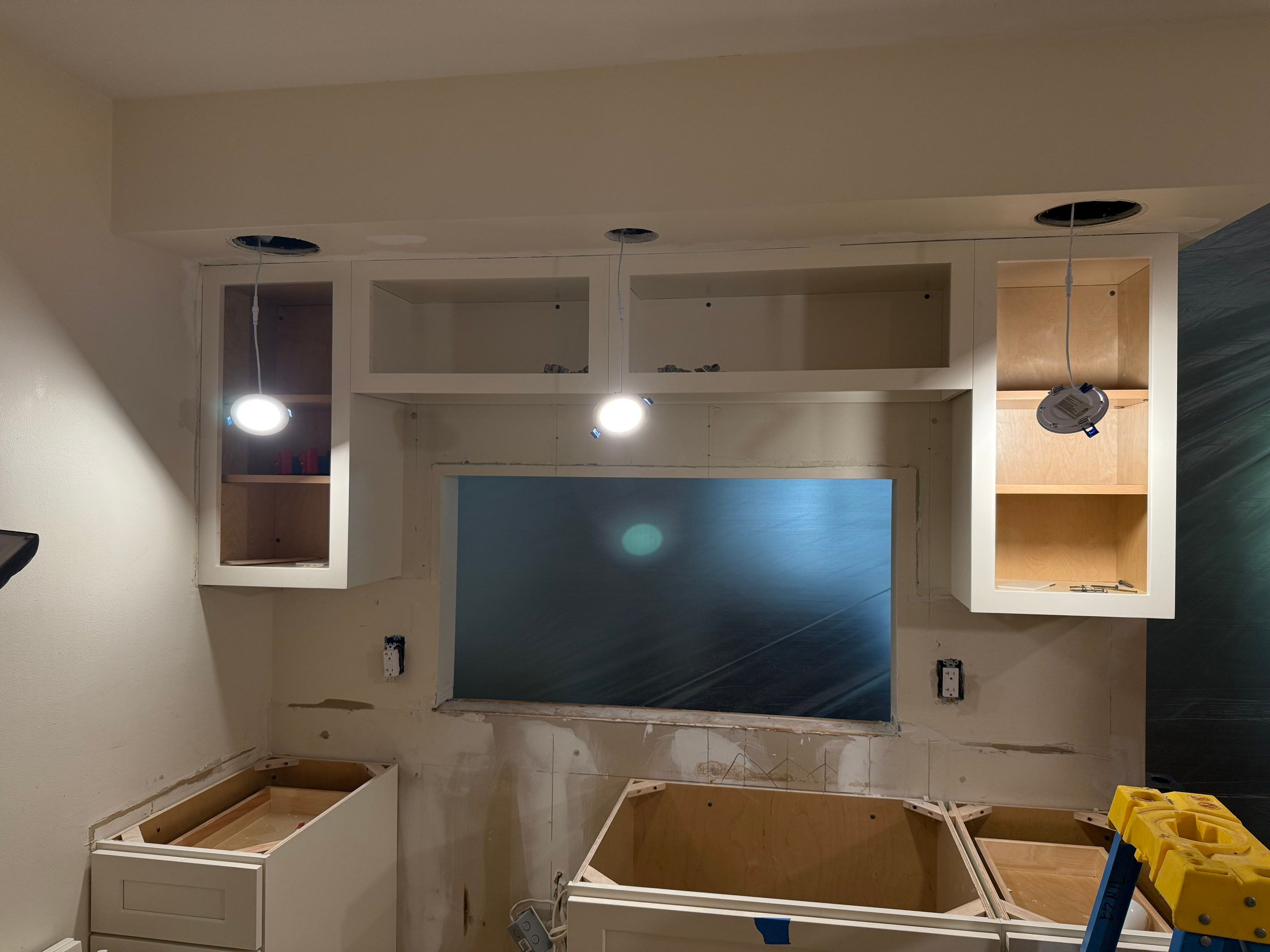 Kitchen Remodeling  by Home Concepts Construction