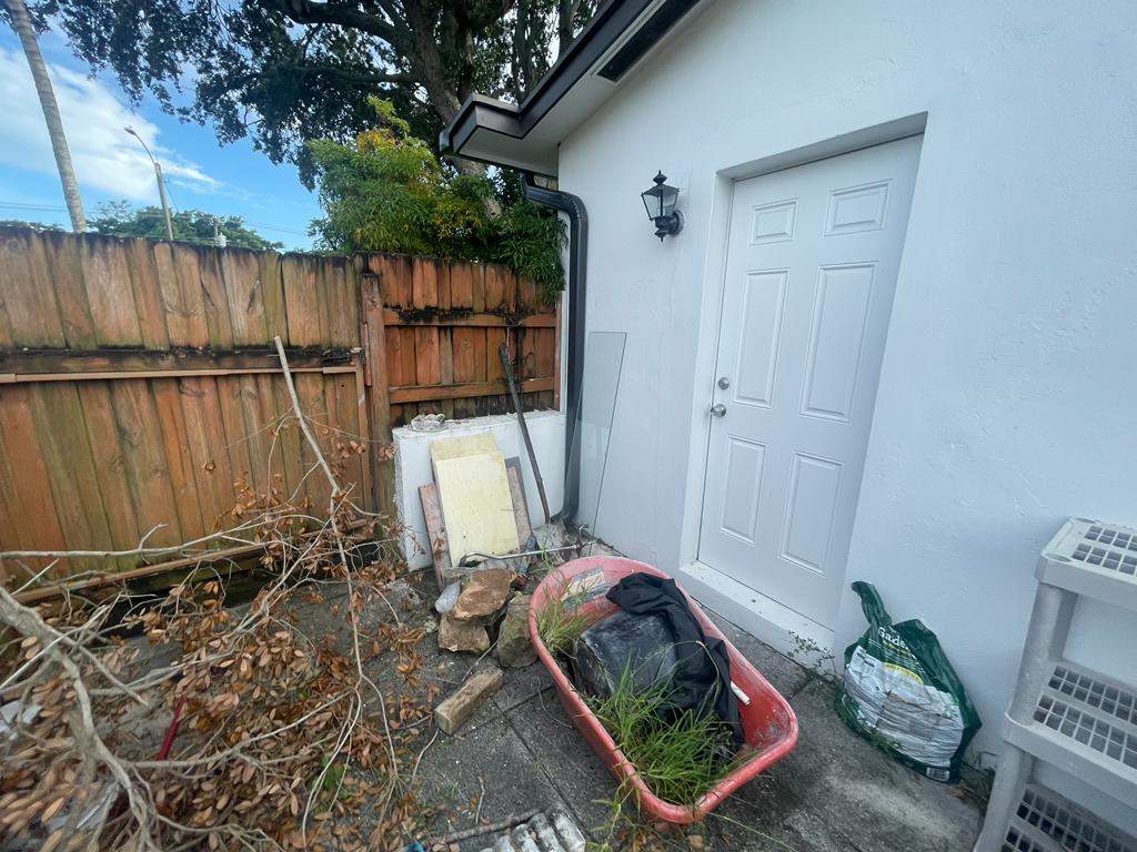 Water Damage Claim in Hollywood by FLAPA & KeyStone