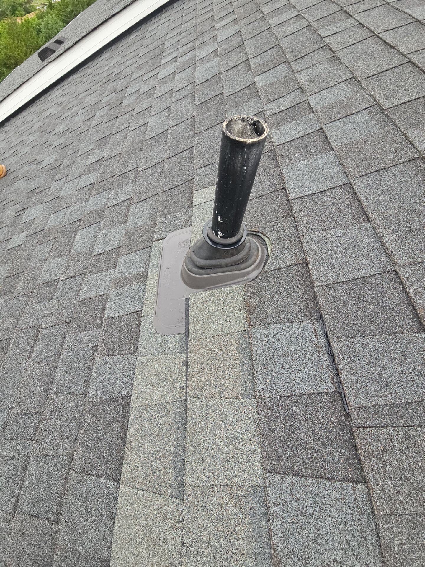 Roof Repair by Winchester Roofing