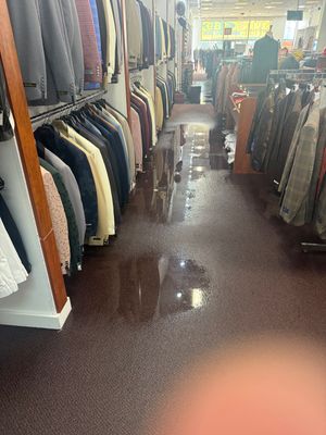 Project in Highland Park