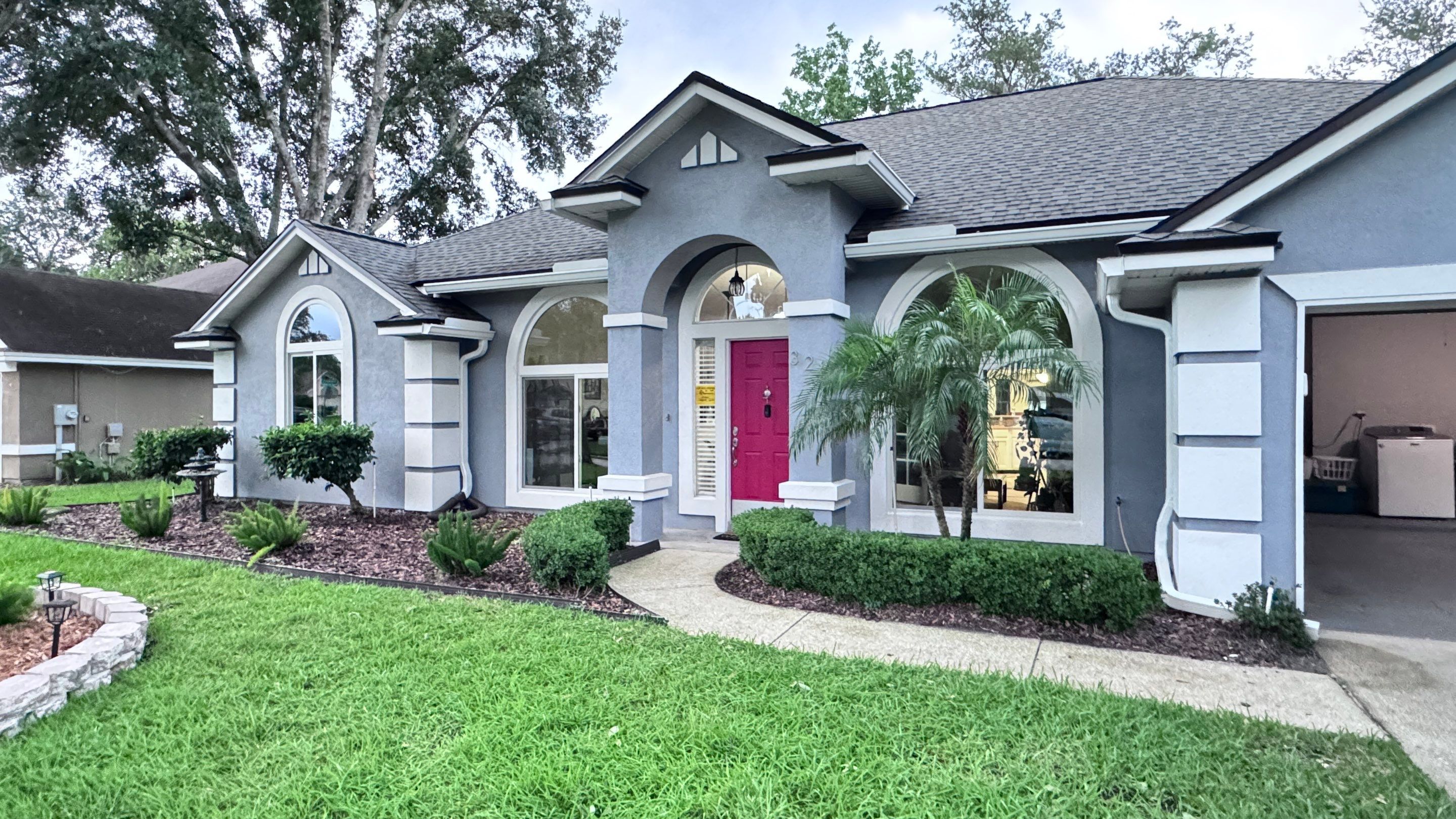 Project in St Johns Florida  by Windows & Doors Store