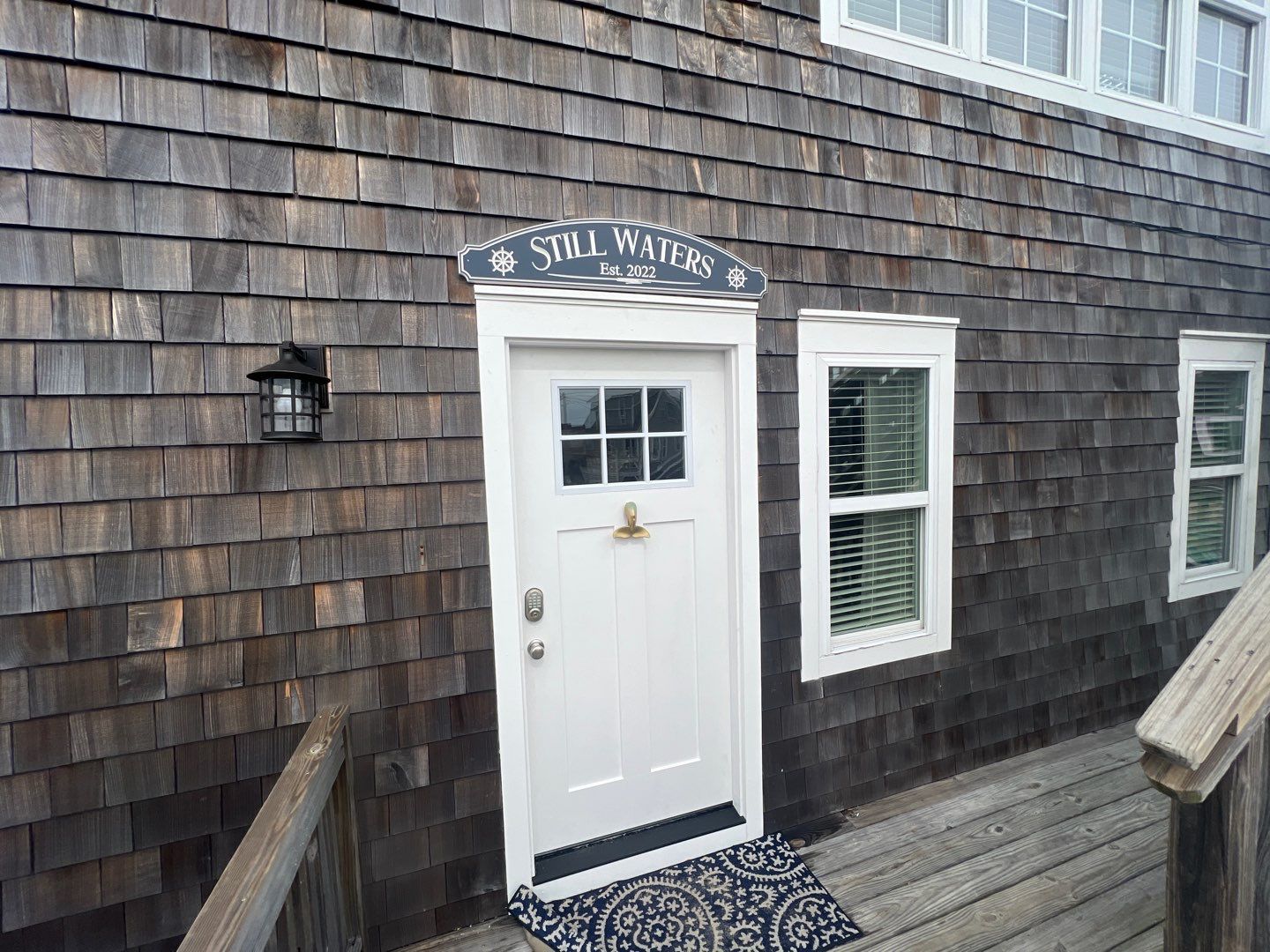 Entry and Slider Door Replacement by Gallop Roofing & Remodeling, Inc.