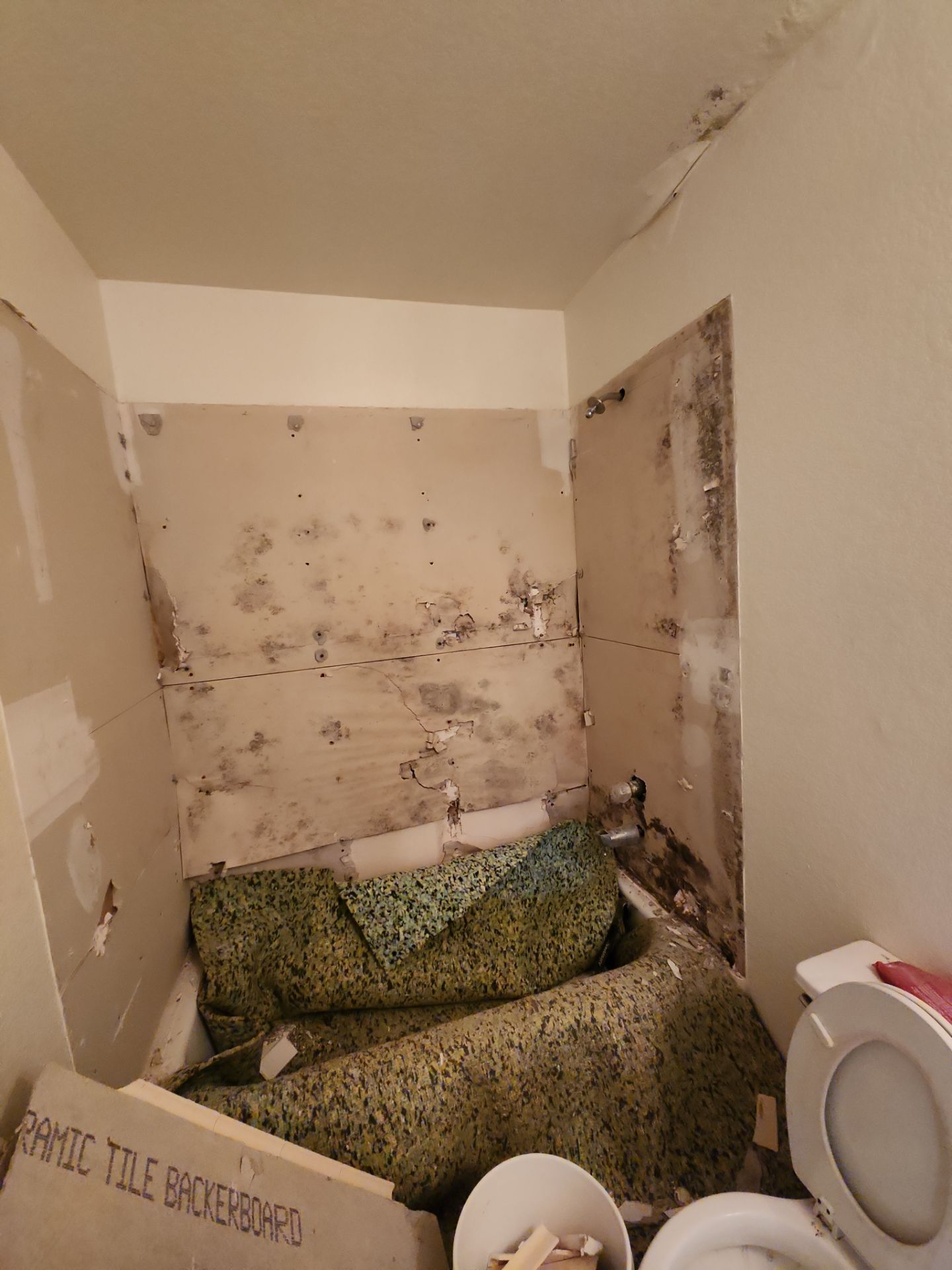 Remington Ranch Rental Remodel by SophAlx LLC