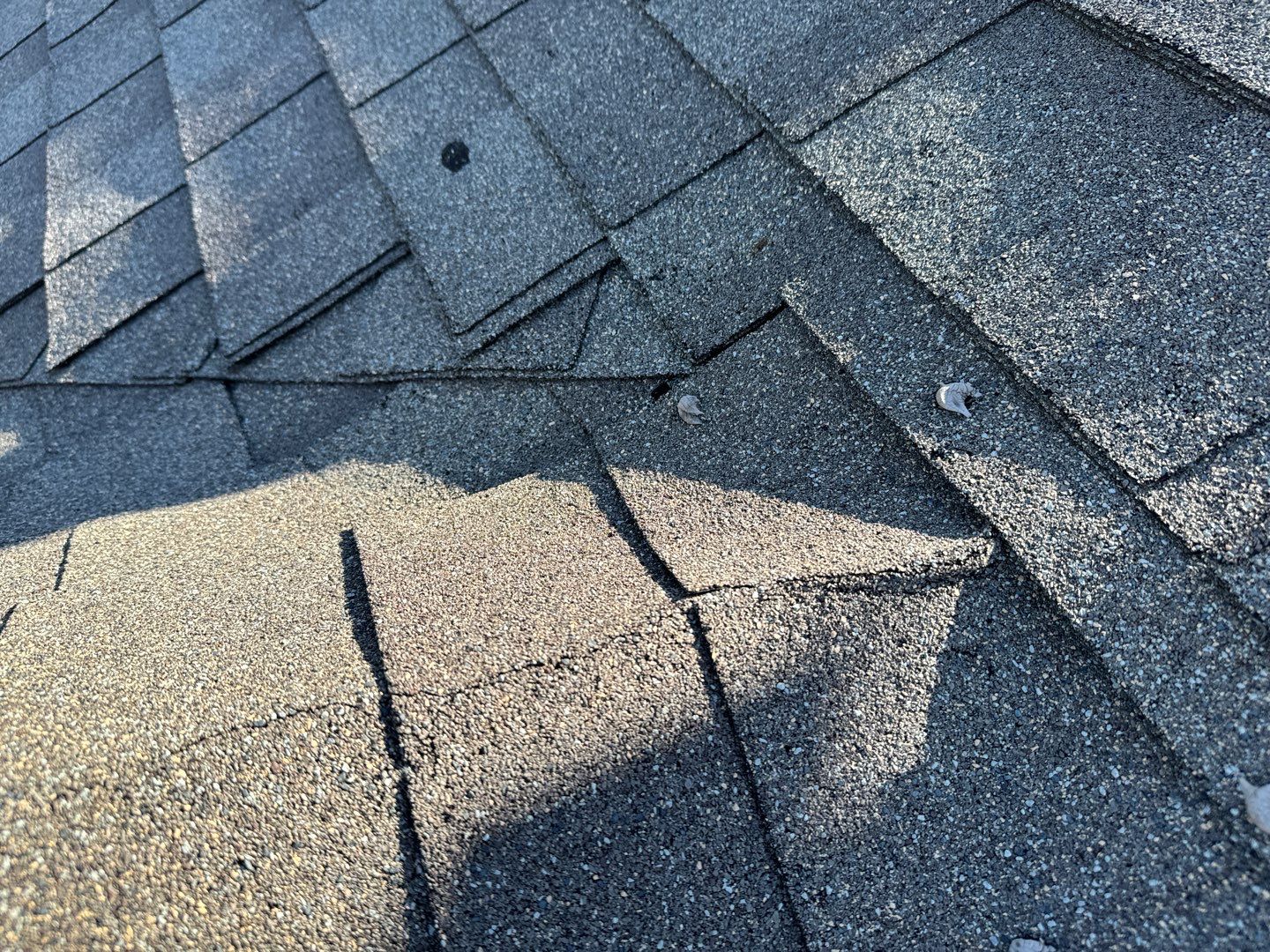 From Inspection to install over 3 years here in Trinity Falls, McKinney, Tx by NIMBUS GENERAL CONTRACTORS, LLC