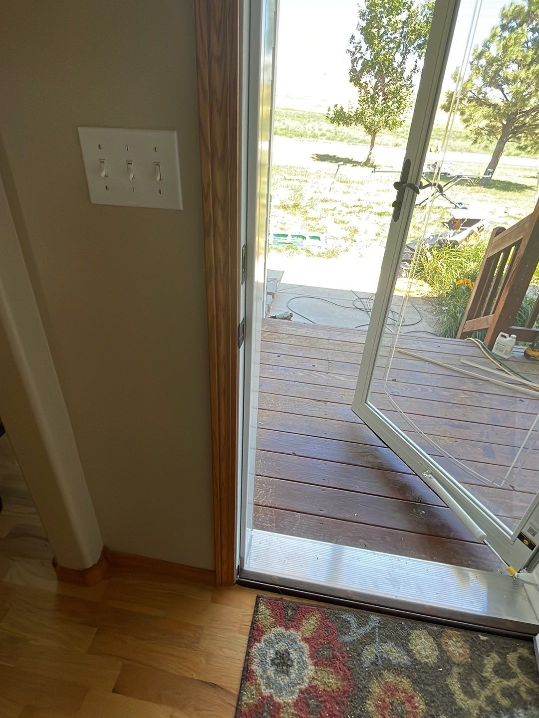 A lot of TLC by Weather-Tite Exteriors LLC